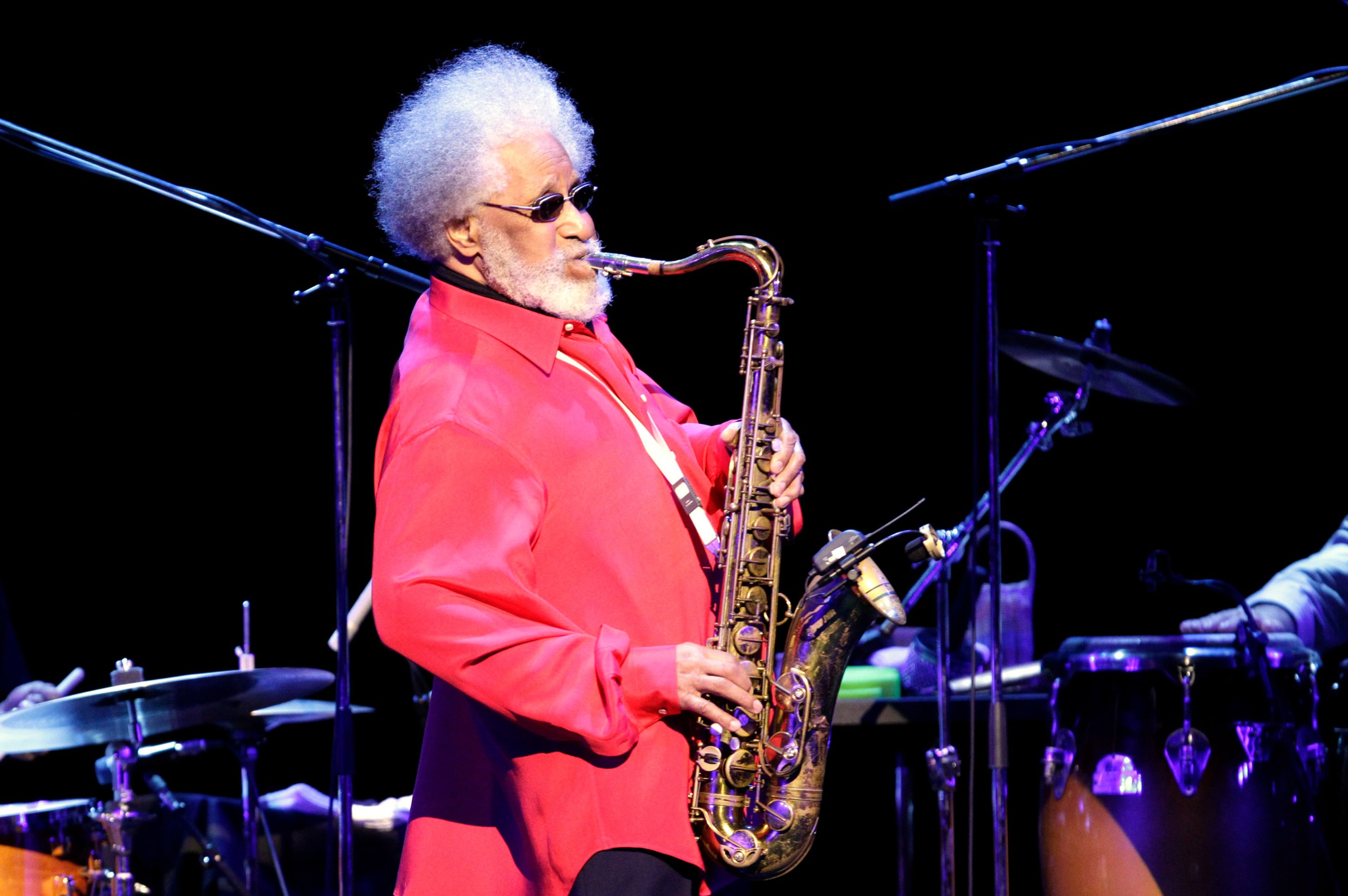 Obit Sonny Rollins