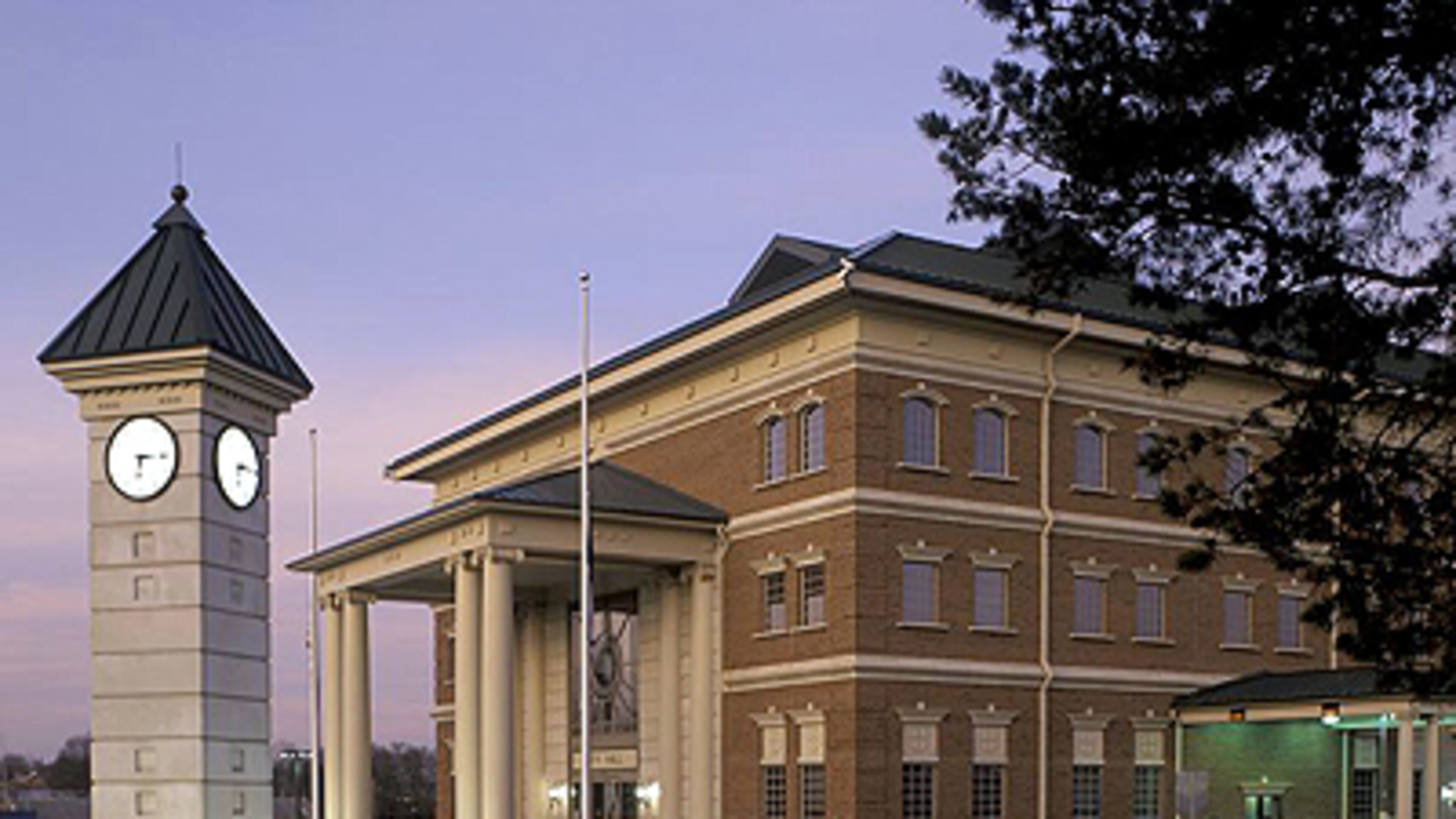 Lawrenceville appoints 15 community leaders to the newly formed Financial Review Citizens Committee. Courtesy City of Lawrenceville