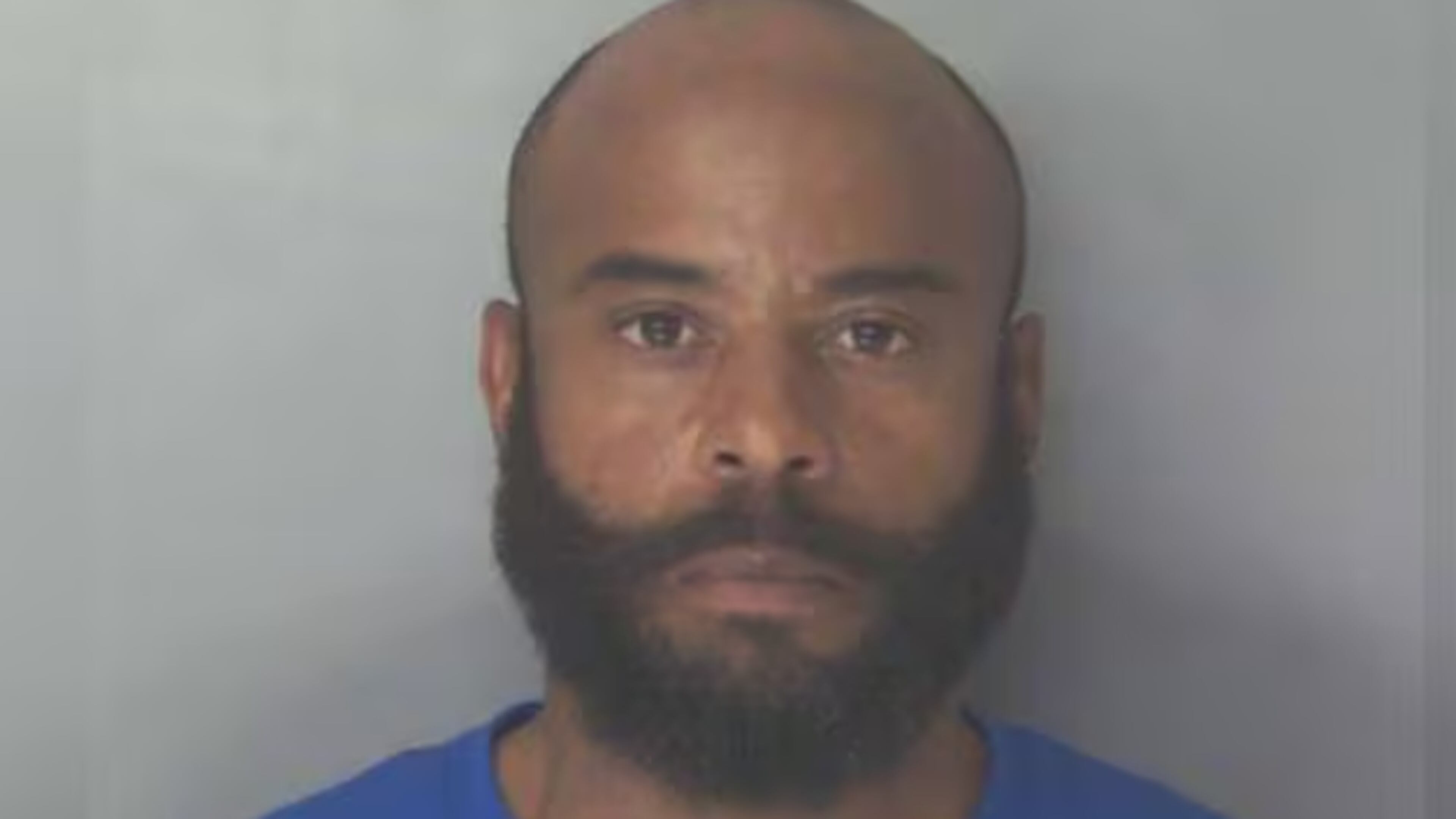 Lithia Springs track and field coach Kerry Hood was arrested May 29 on charges of sexual assault.