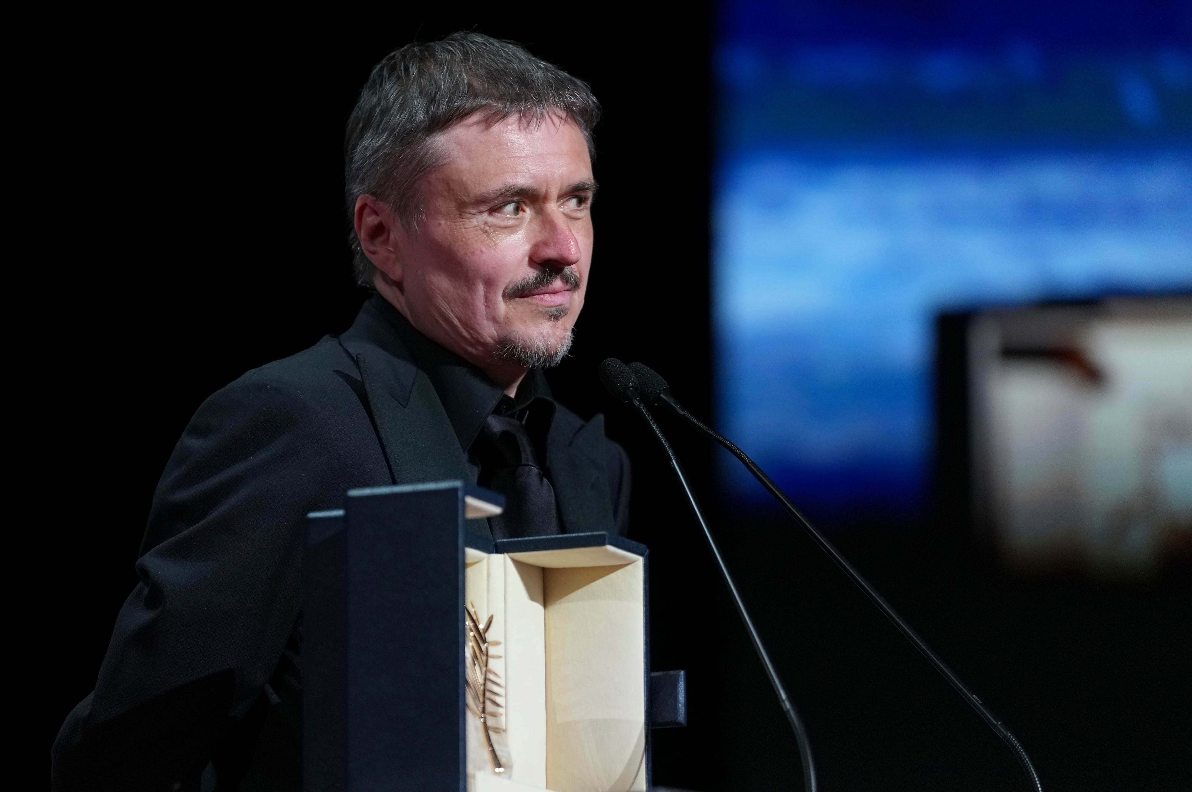 France Cannes 2026 Awards Ceremony