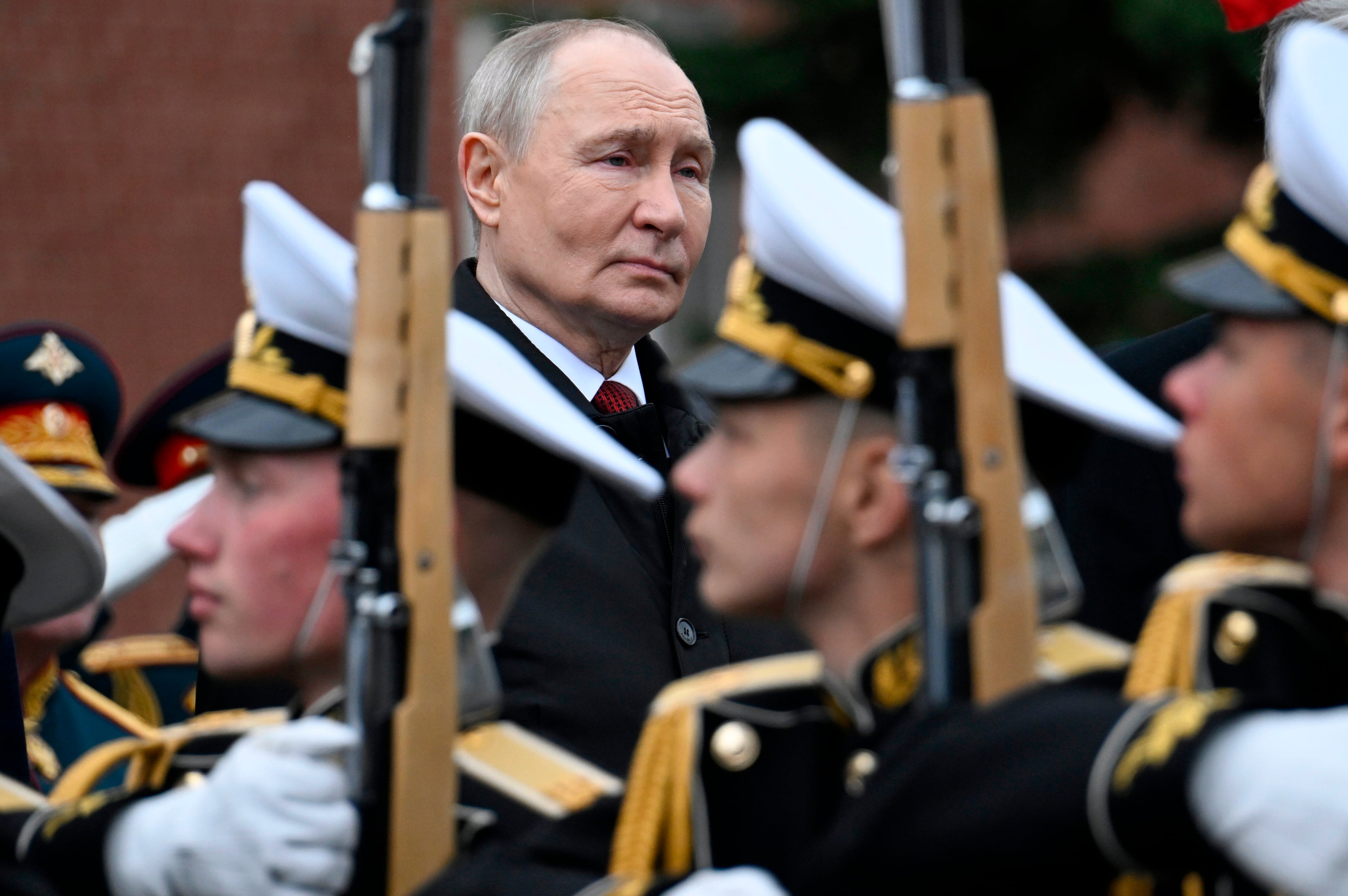 Russia Victory Day
