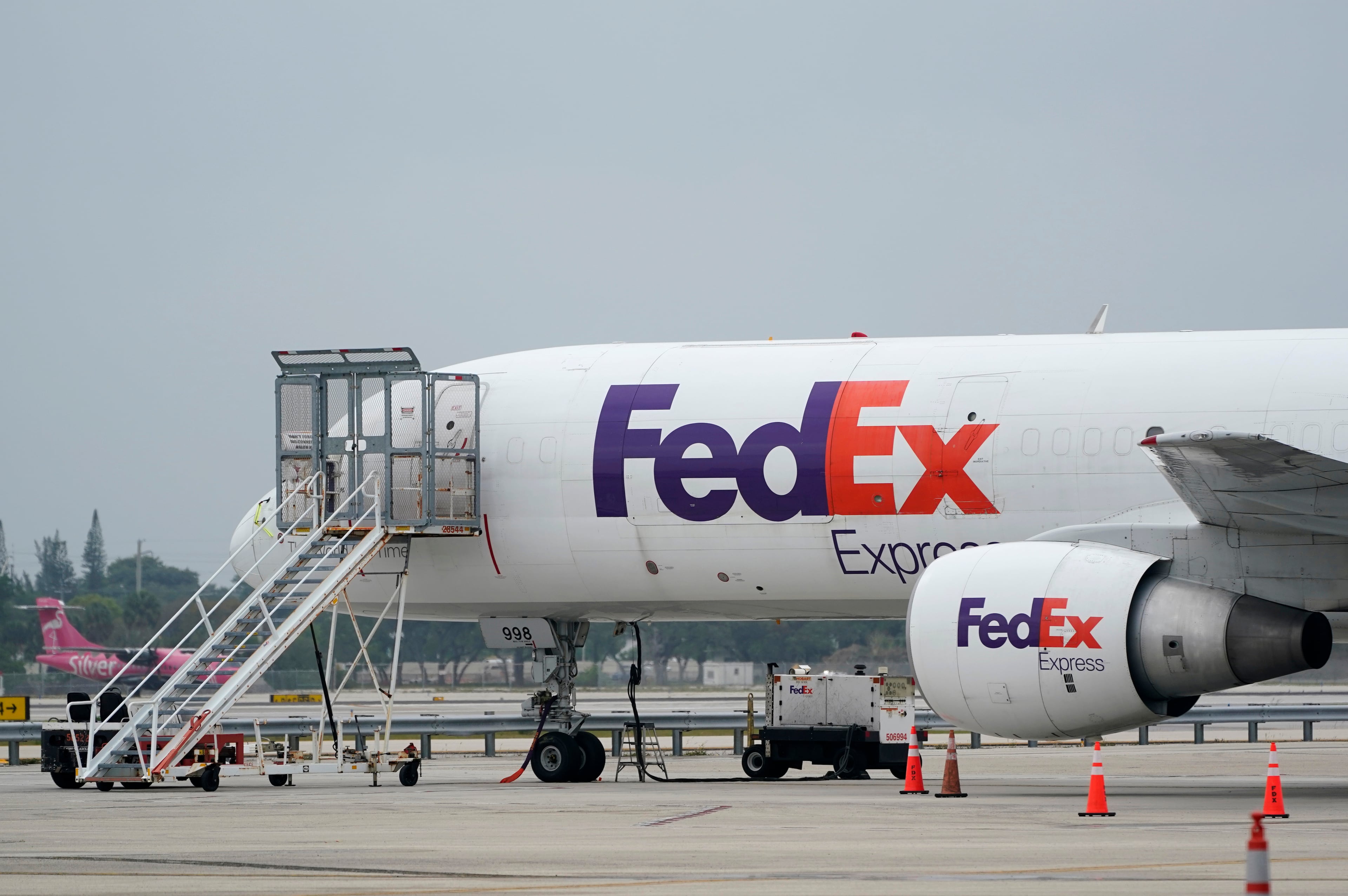 FedEx-Tariffs
