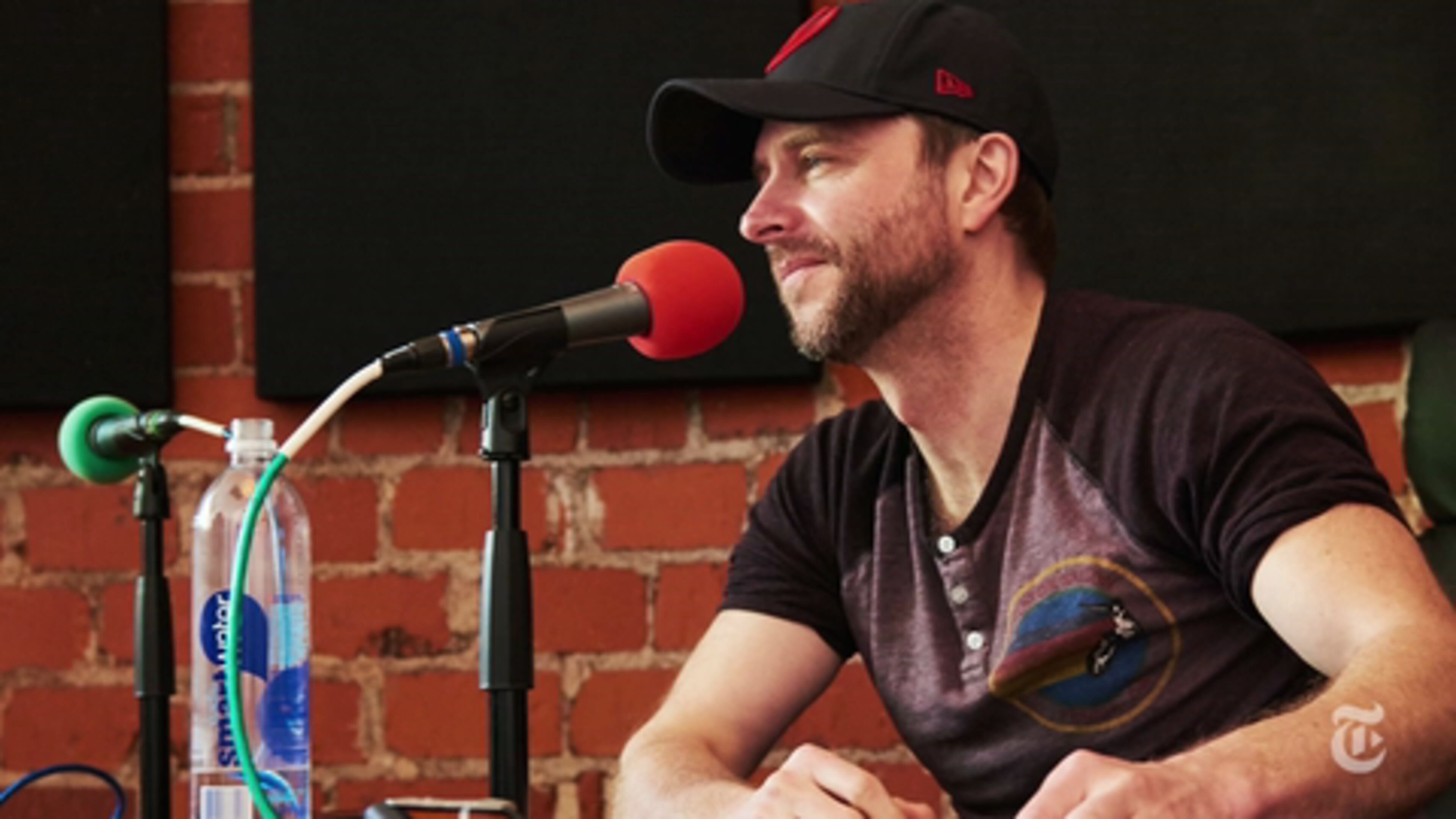 Chris Hardwick: A Nerd’s Ryan Seacrest