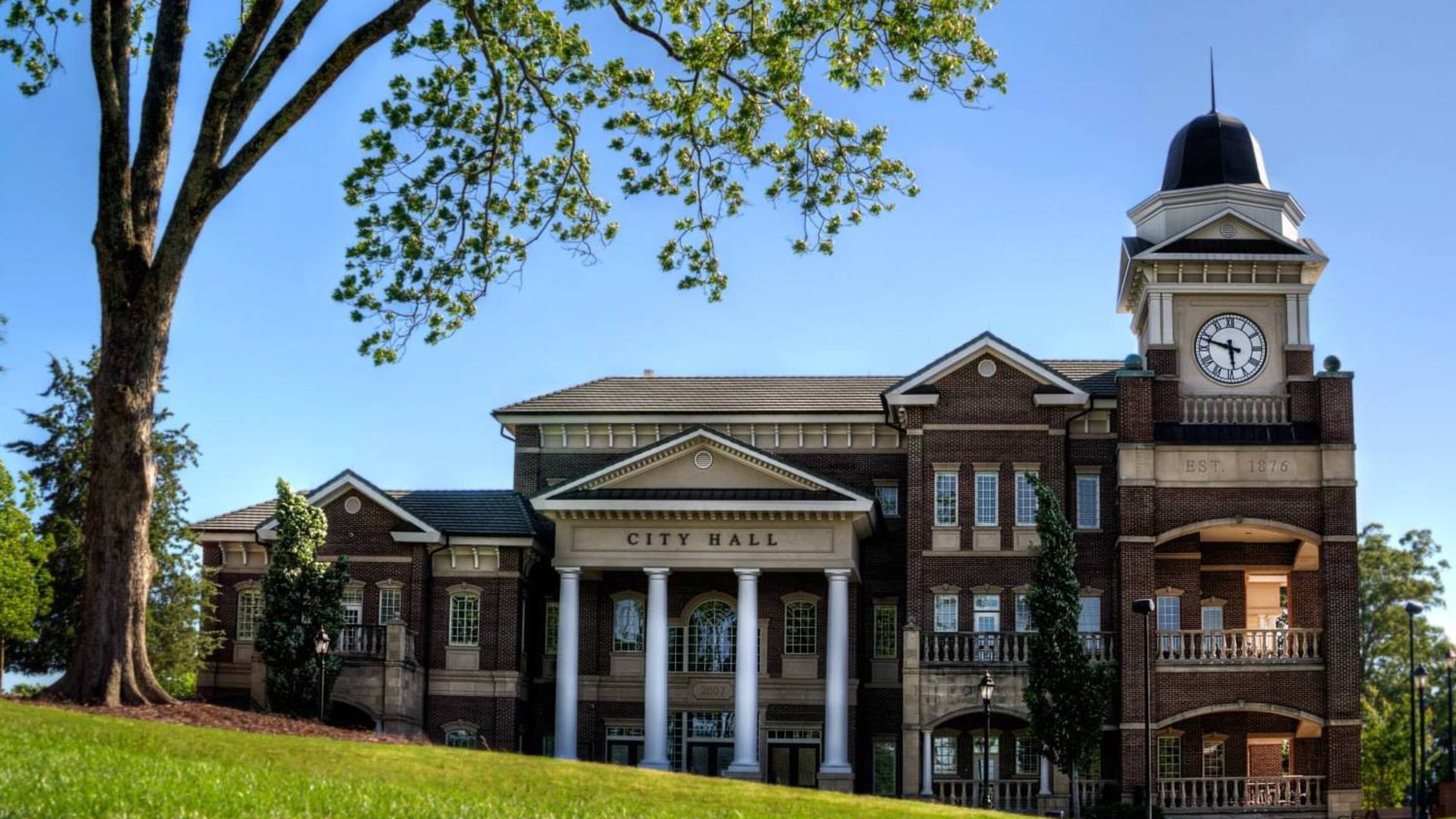 To assist businesses during the current coronavirus pandemic, the Duluth City Council has relaxed and/or amended the city’s regulatory and tax requirements consistent with and supplemental to Governor Brian Kemp’s April 2 Executive Order. (Courtesy City of Duluth)