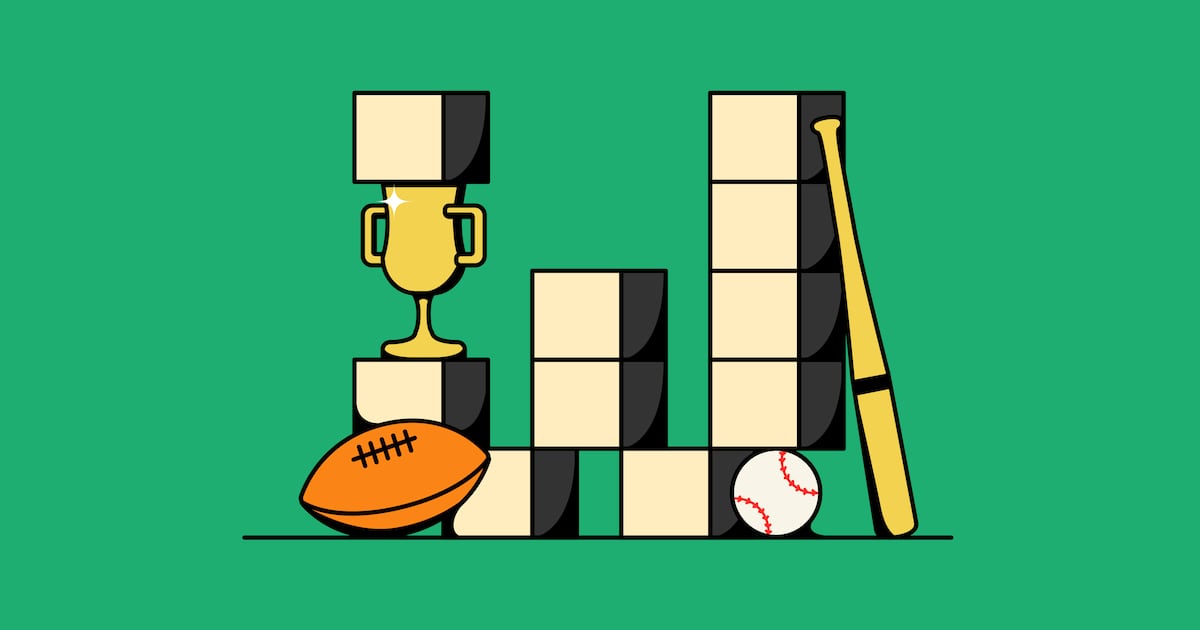 The Win Column: Thanks, I love him already