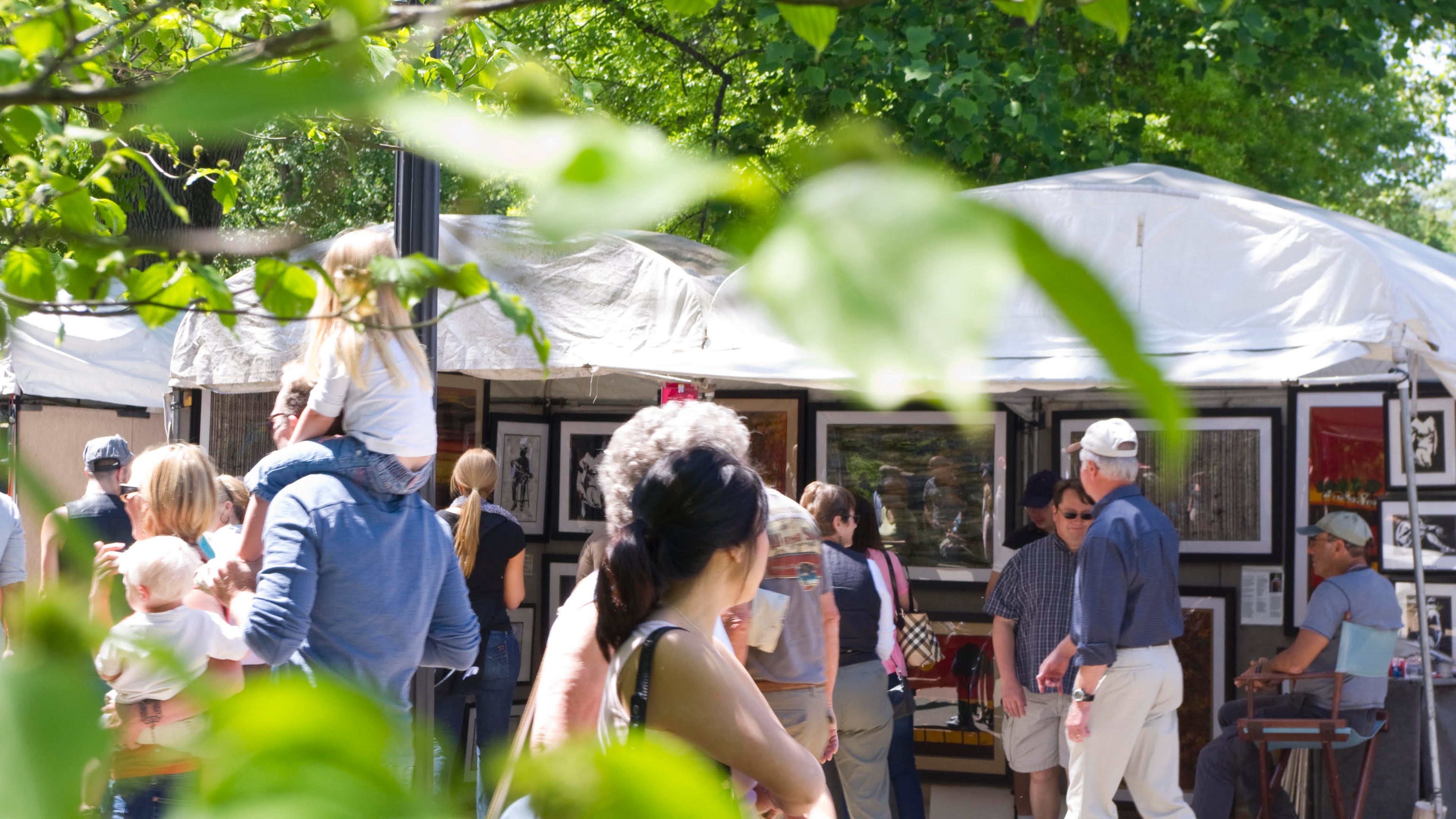 For 87 years, the Atlanta Dogwood Festival has been a cherished annual event that marks the arrival of spring and the blooming of the city's iconic dogwood trees. This year's festival will take place April 14-16, 2023 in the picturesque Piedmont Park.