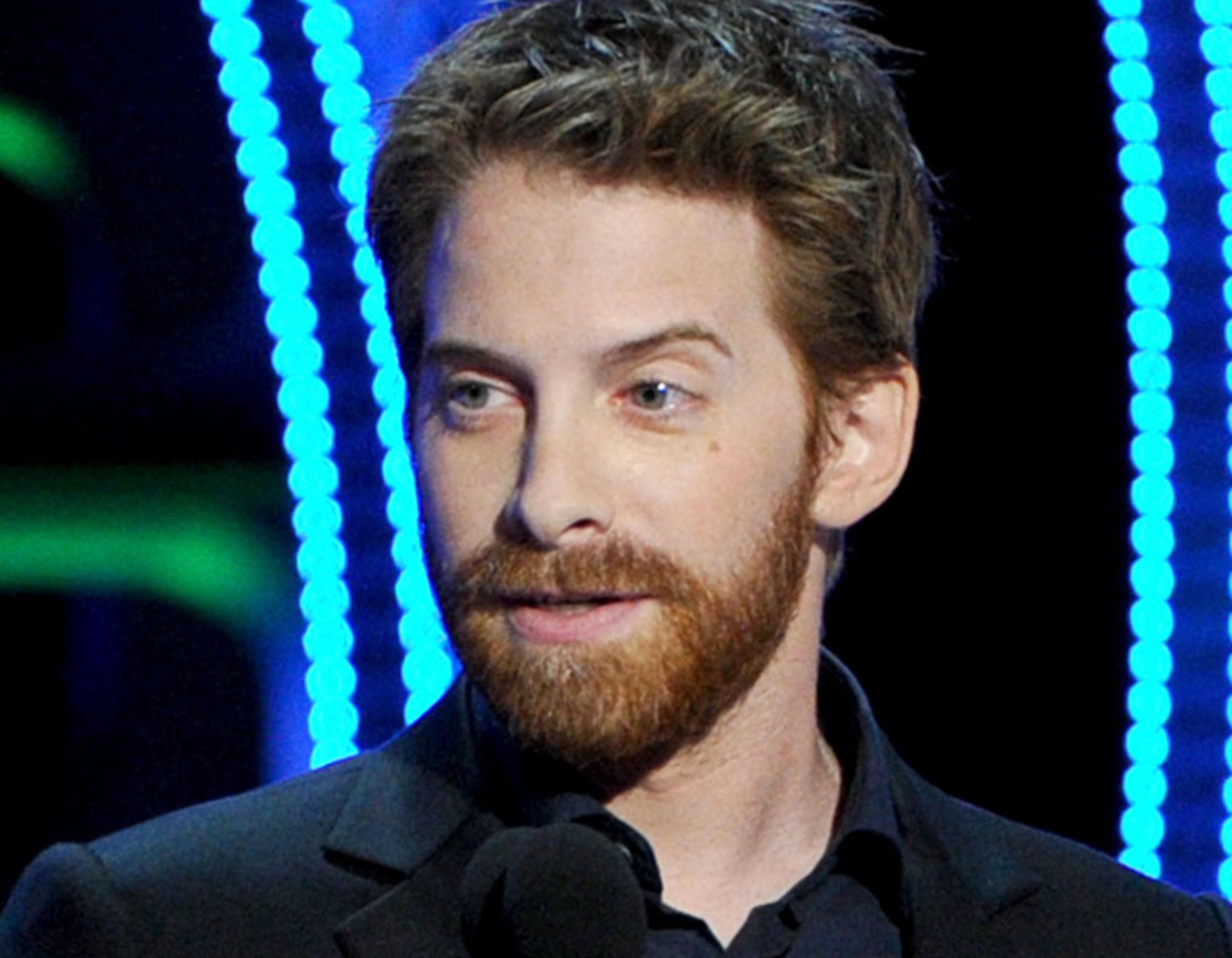 Feb. 8: 'Buffy, the Vampire Slayer' actor Seth Green (pictured), 38; Academy Award winning actress Mary Steenburgen, 59; Motley Crue's lead singer Vince Neil, 51; 'Affliction' (1997) actor Nick Nolte, 71.