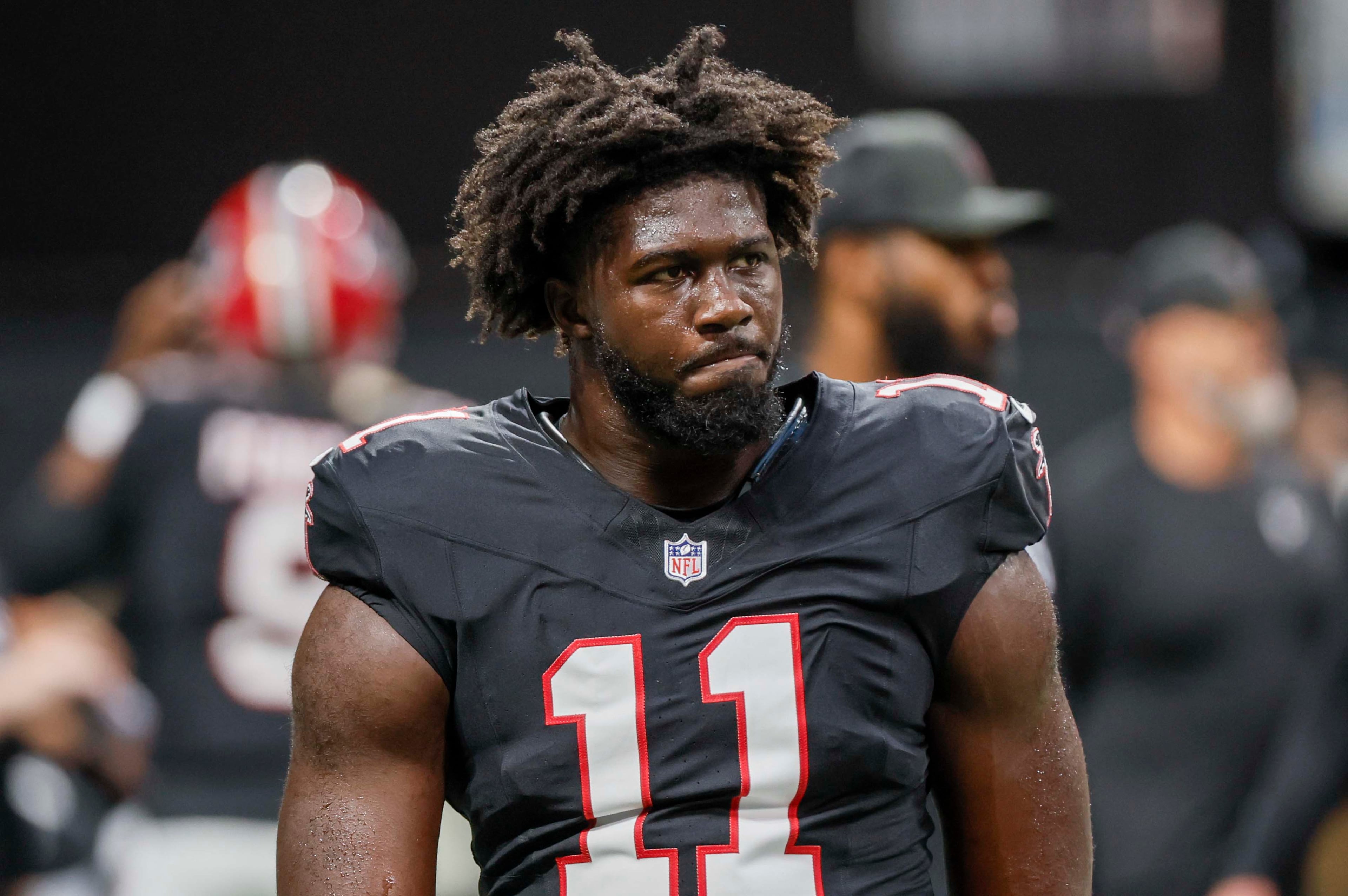 Atlanta Falcons vs Buffalo Bills