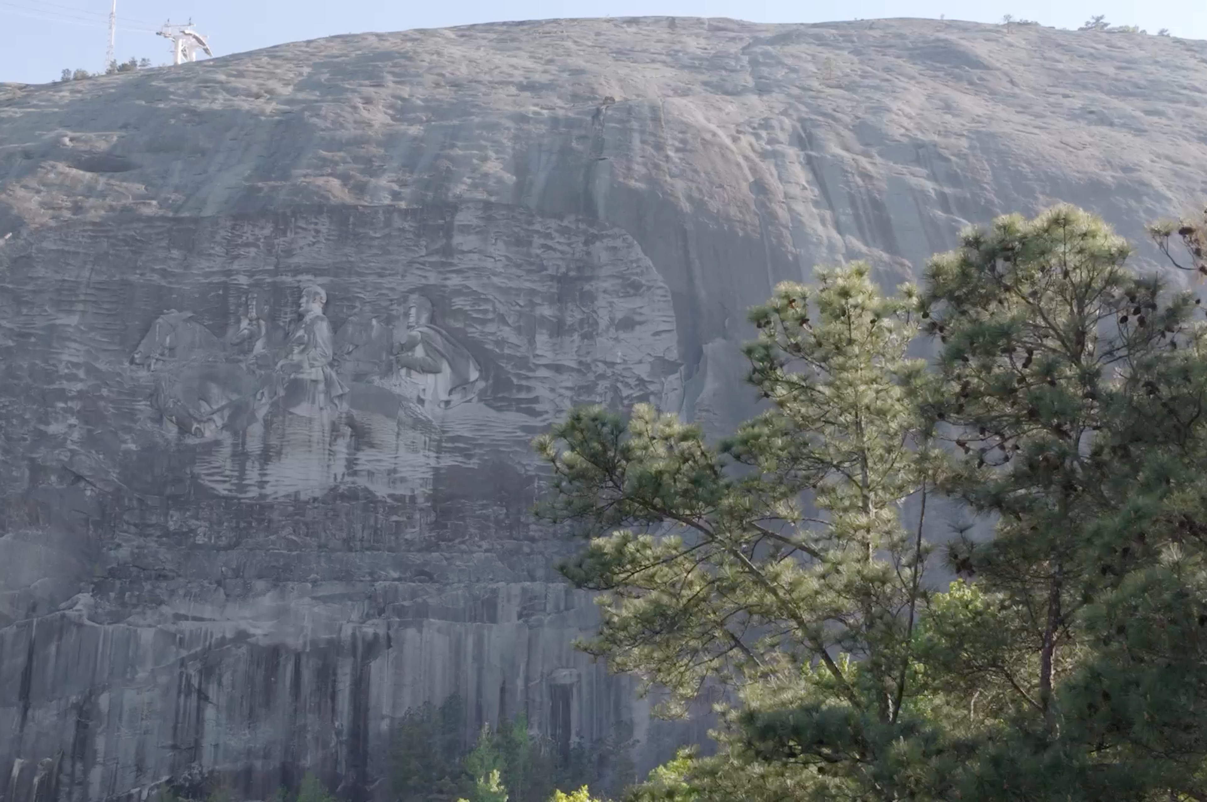 Stone Mountain