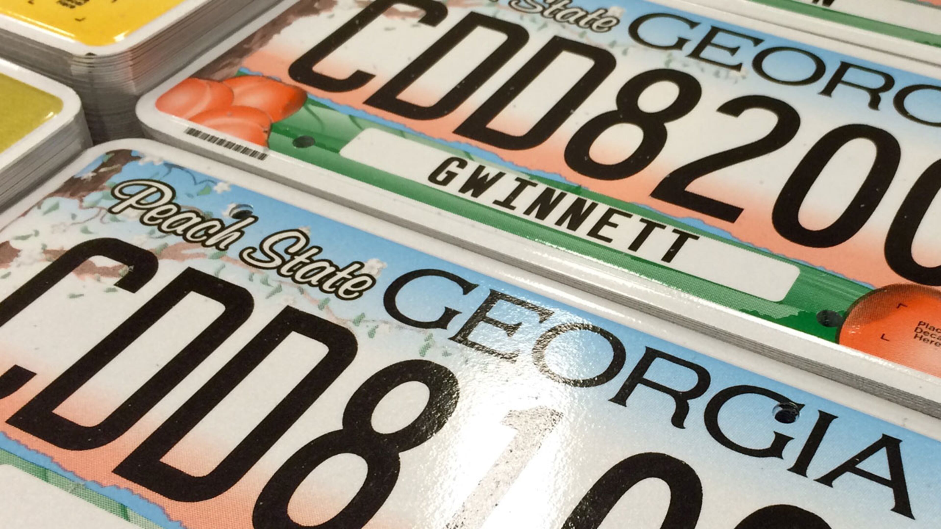 Gwinnett tag and title services will be interrupted from May 21-29 while a new state motor vehicle system is being installed. (Courtesy Southern Poverty Law Center)