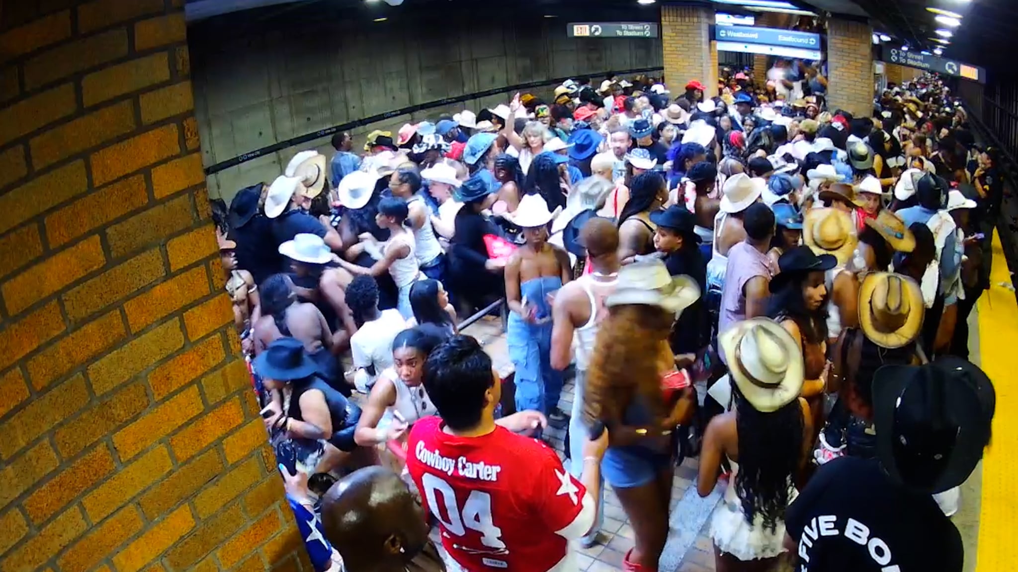 Beyoncé concert and MARTA escalator fail showed ‘best and the worst’ of ...