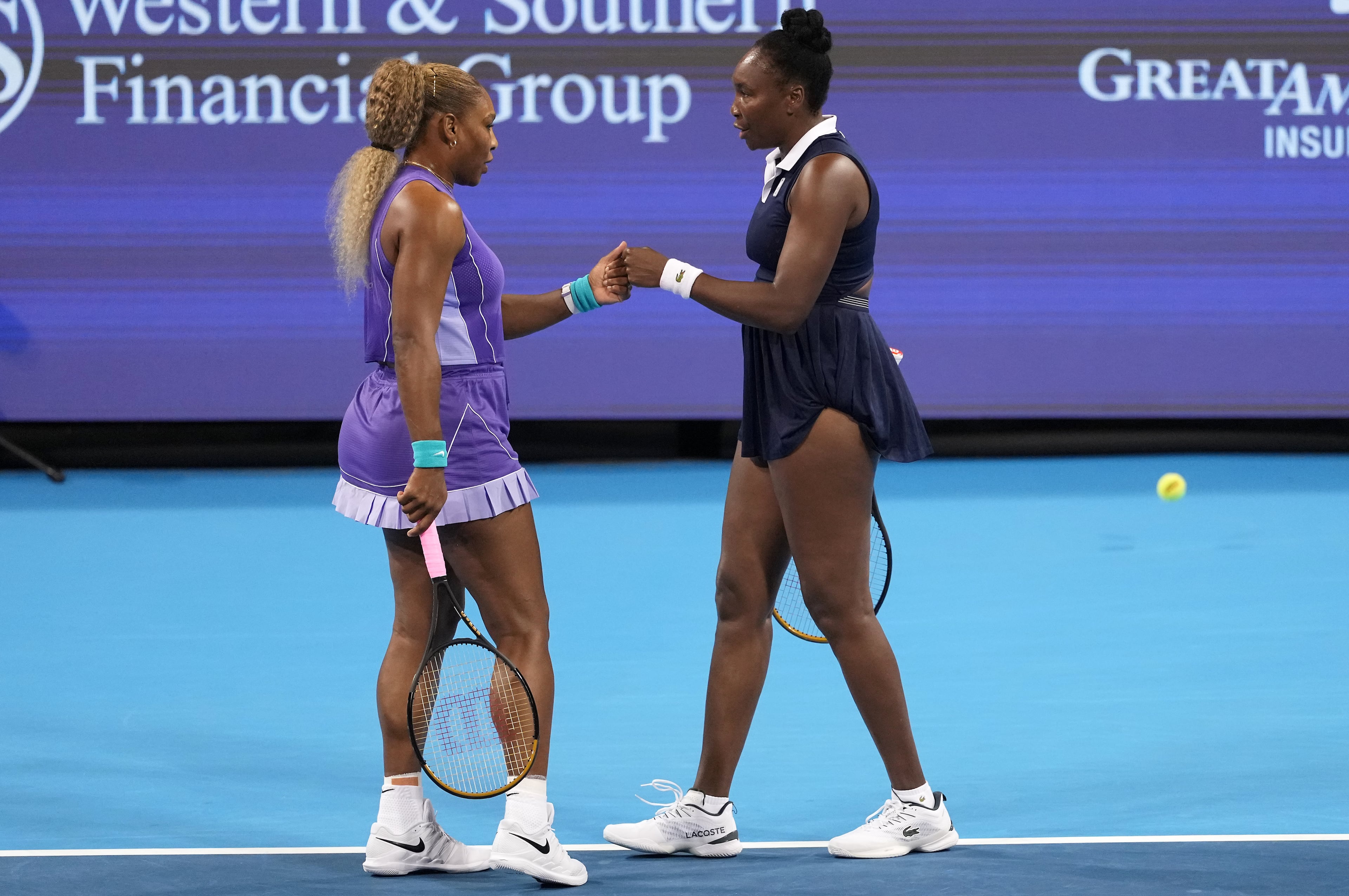 Cincinnati Open Tennis