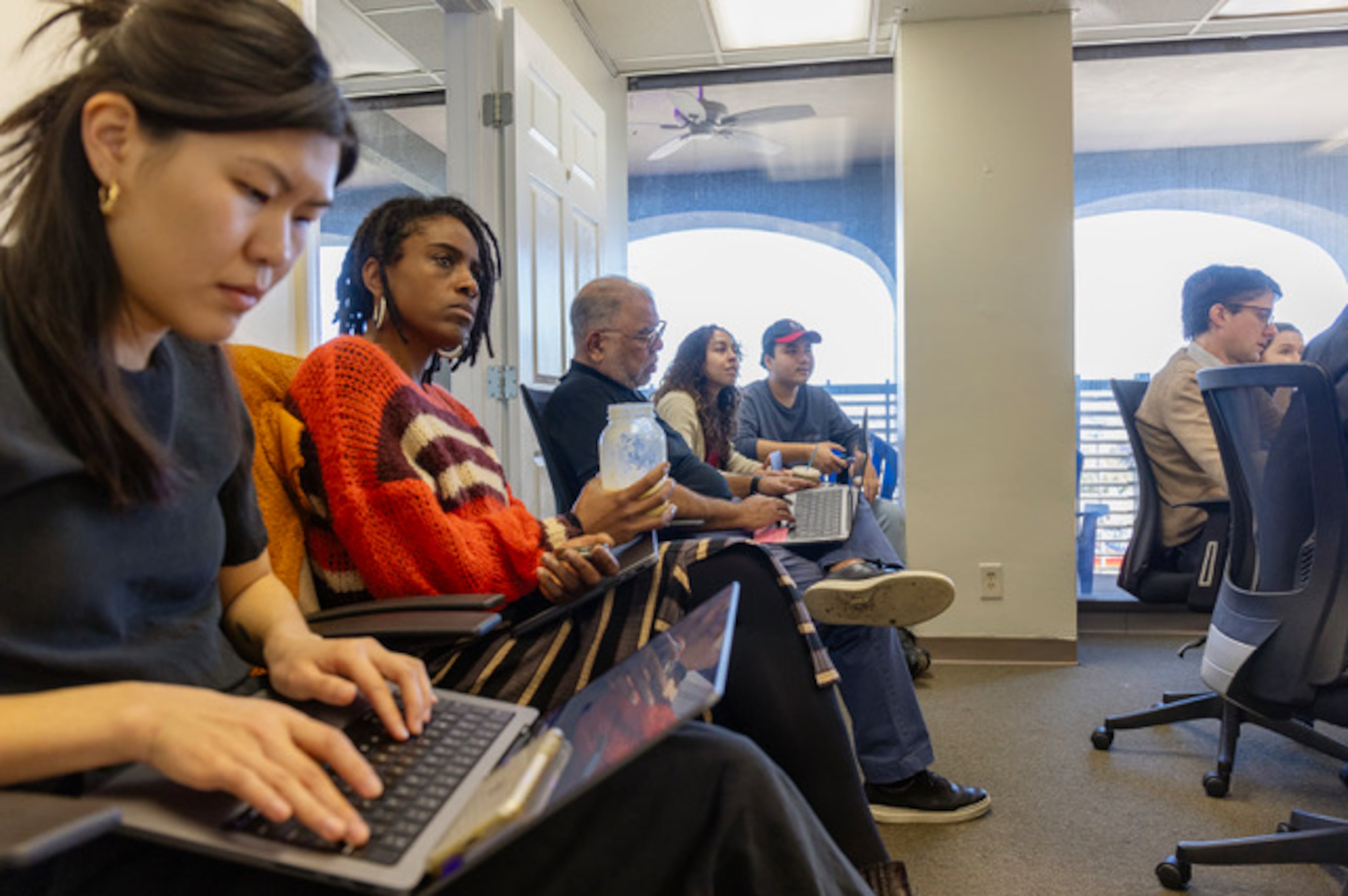 Verite News Deep South Today