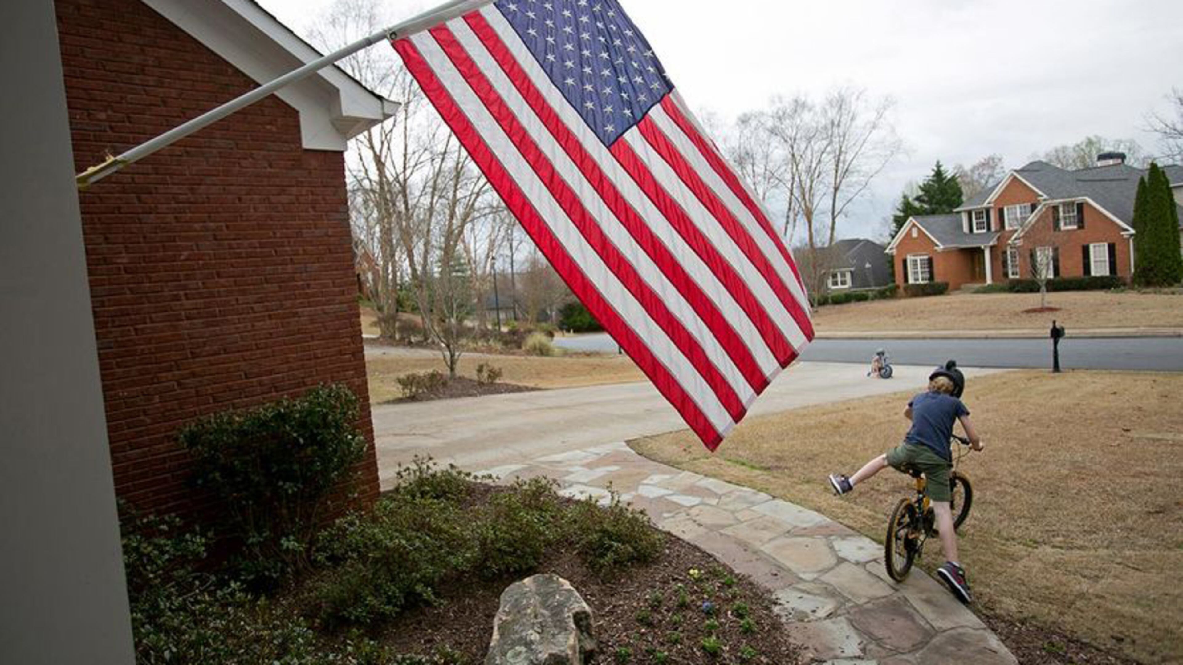 What’s the future of Johns Creek neighborhoods? The city has scheduled eight community workshops in March and April to let residents comment on the latest draft of the Comprehensive Plan. AJC FILE