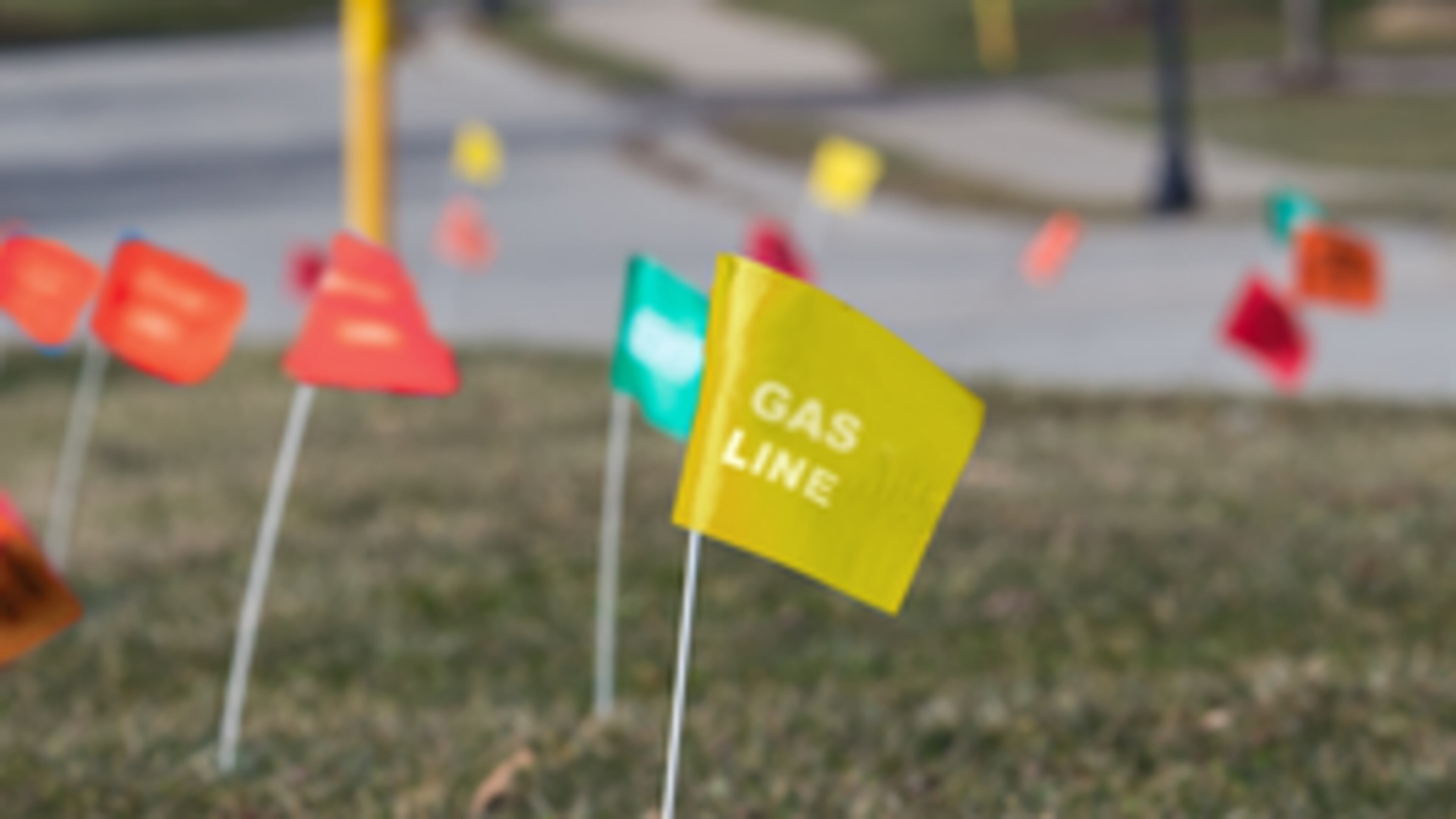 Sugar Hill's survey takes only a few moments to complete with questions focused on natural gas pipeline safety. (Courtesy City of Sugar Hill)