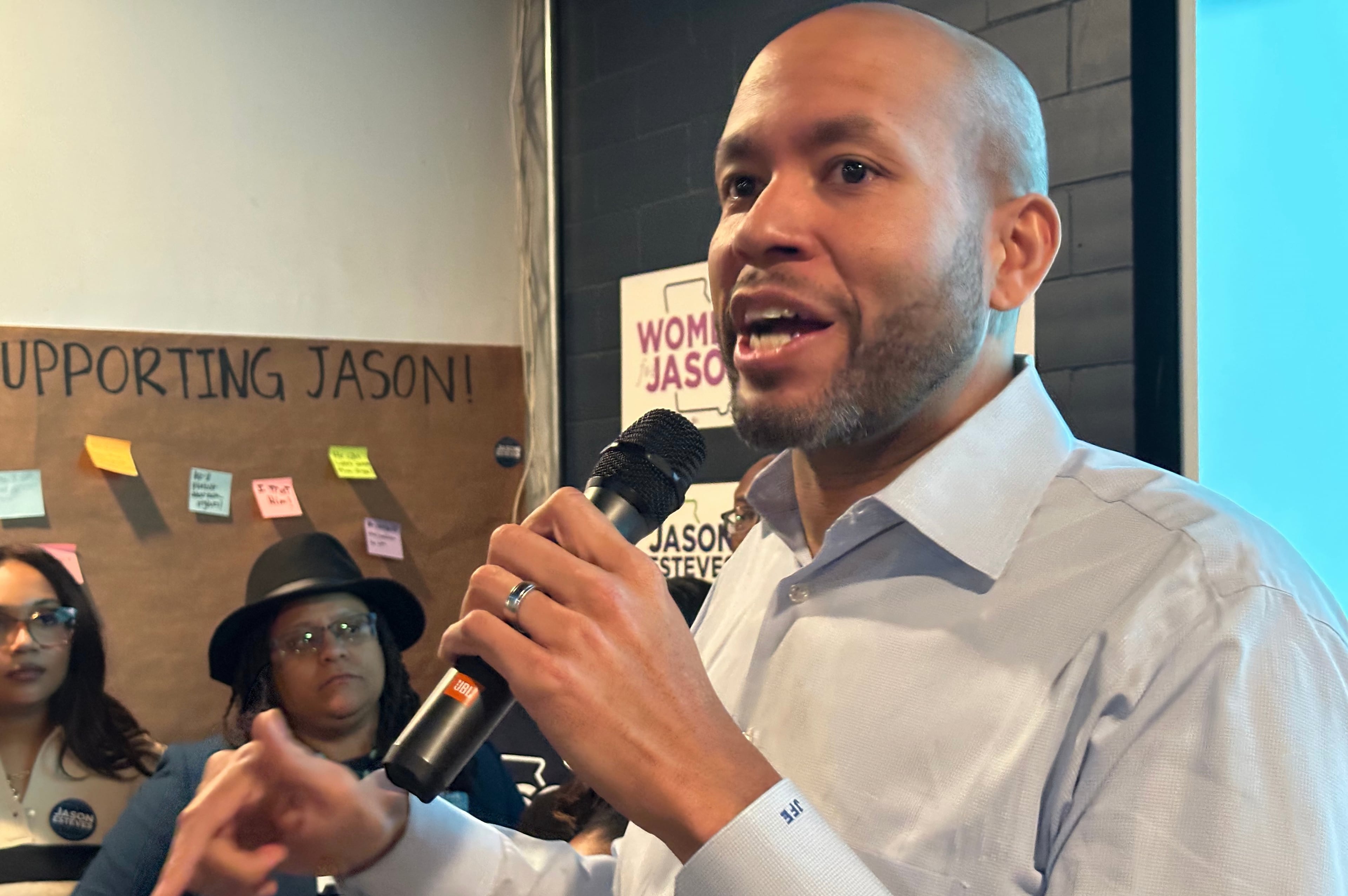 Election 2026 Georgia Governor