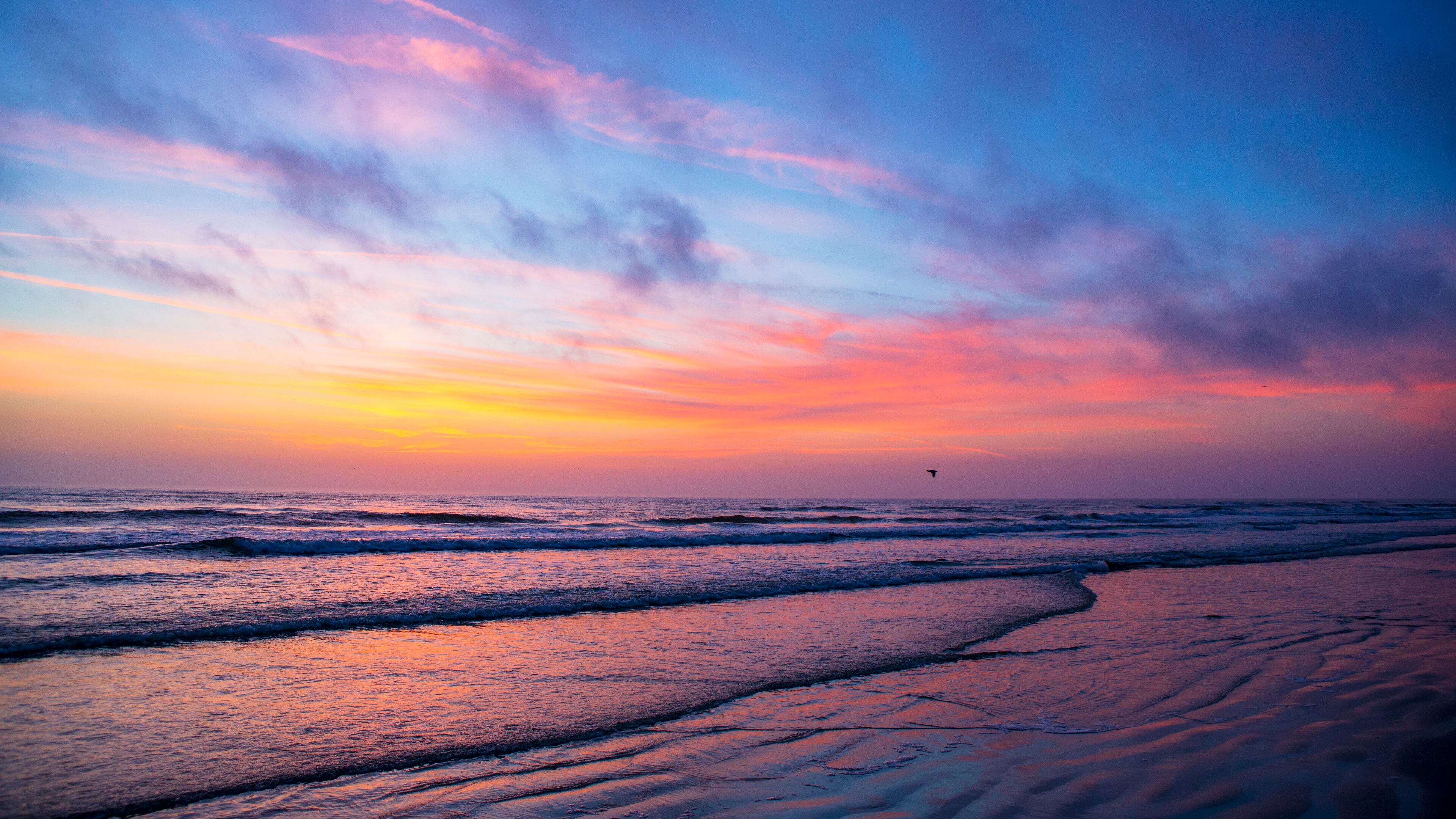 Getaway to New Smyrna Beach, Florida
