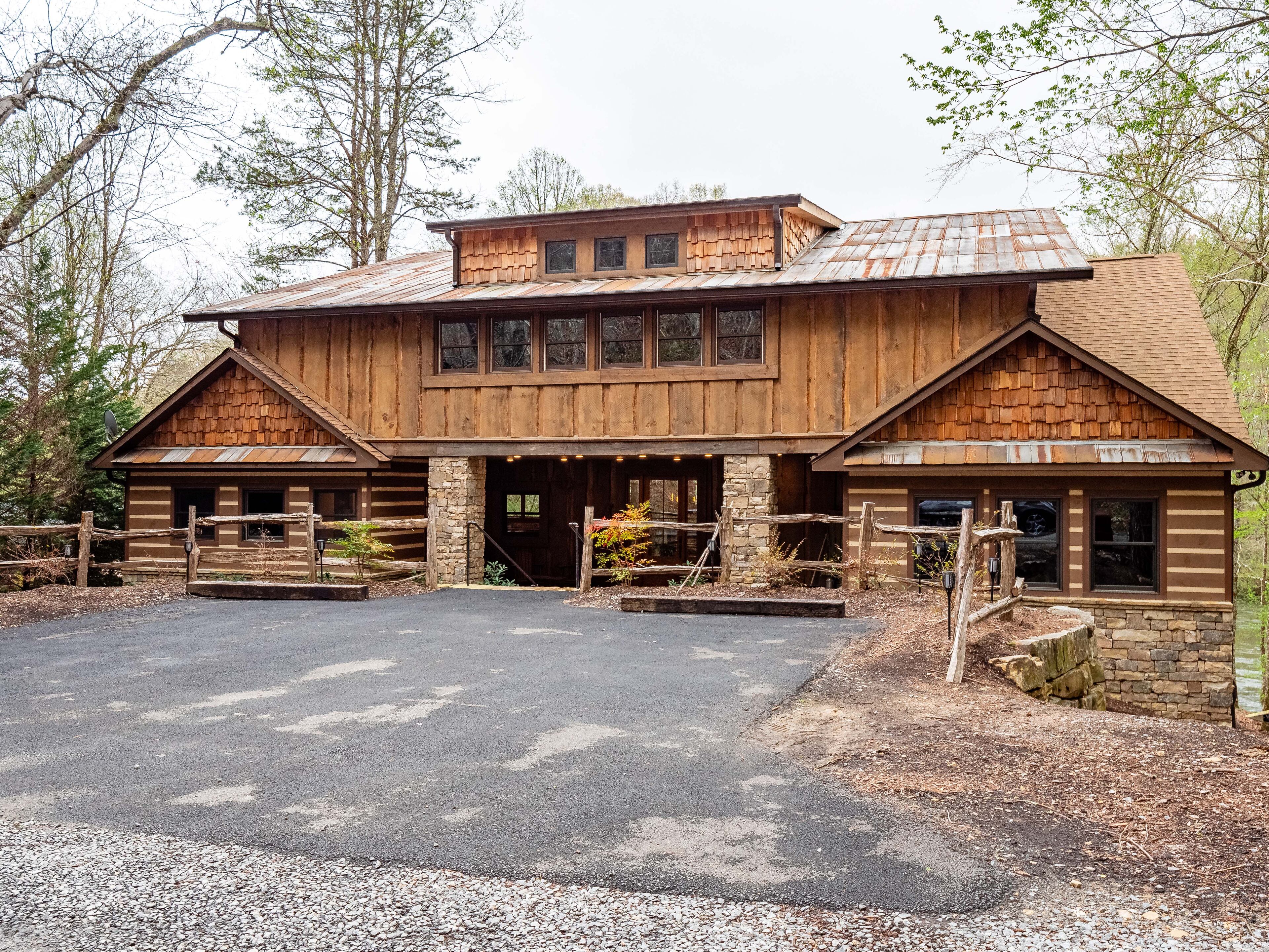 As presented by Logan Fitts