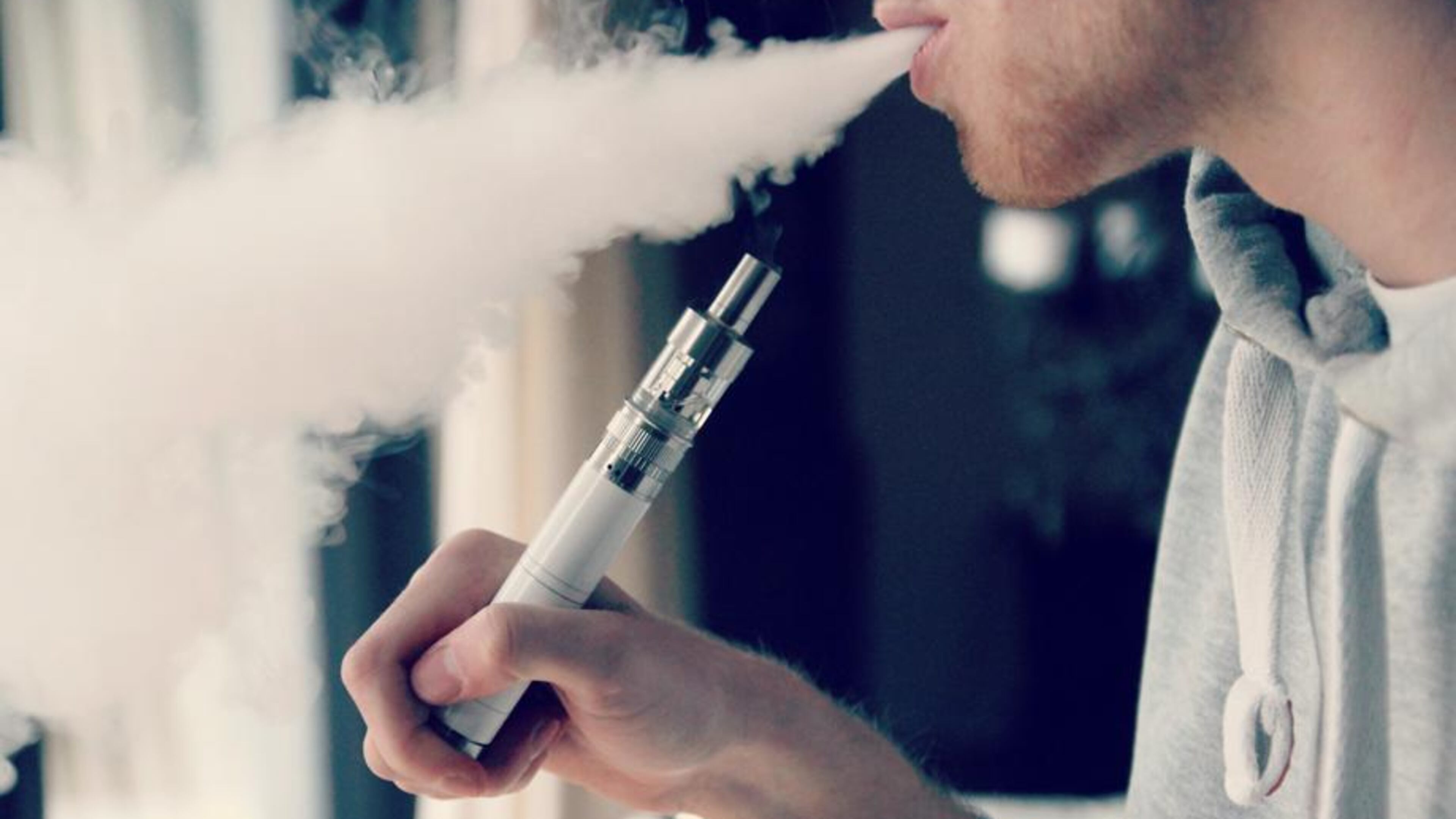 Lilburn is extending the original 60-day moratorium on businesses selling alternative nicotine products through July 8. (Wikimedia)