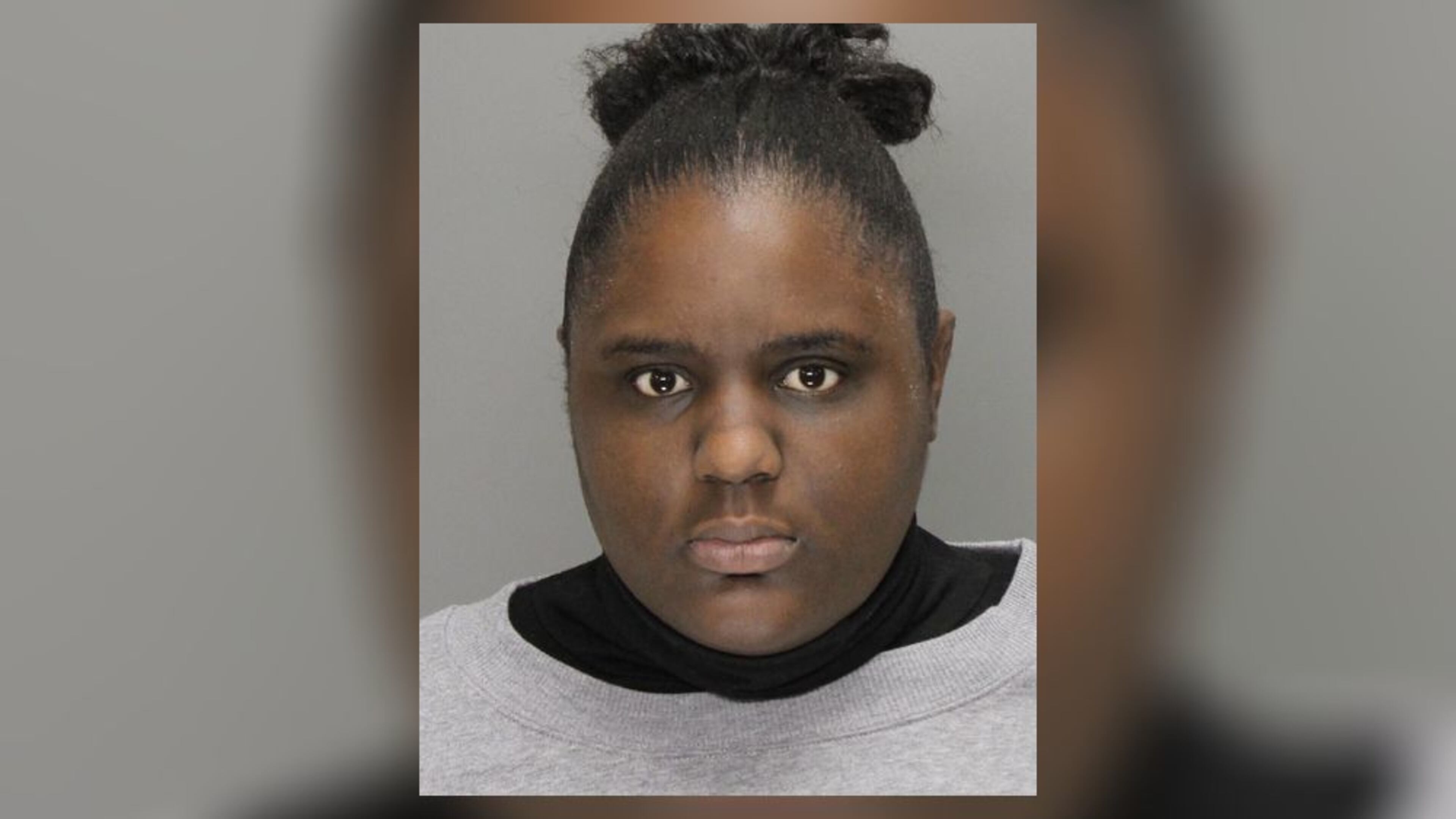 Je’neka Donielle Bland