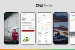 CNN Weather