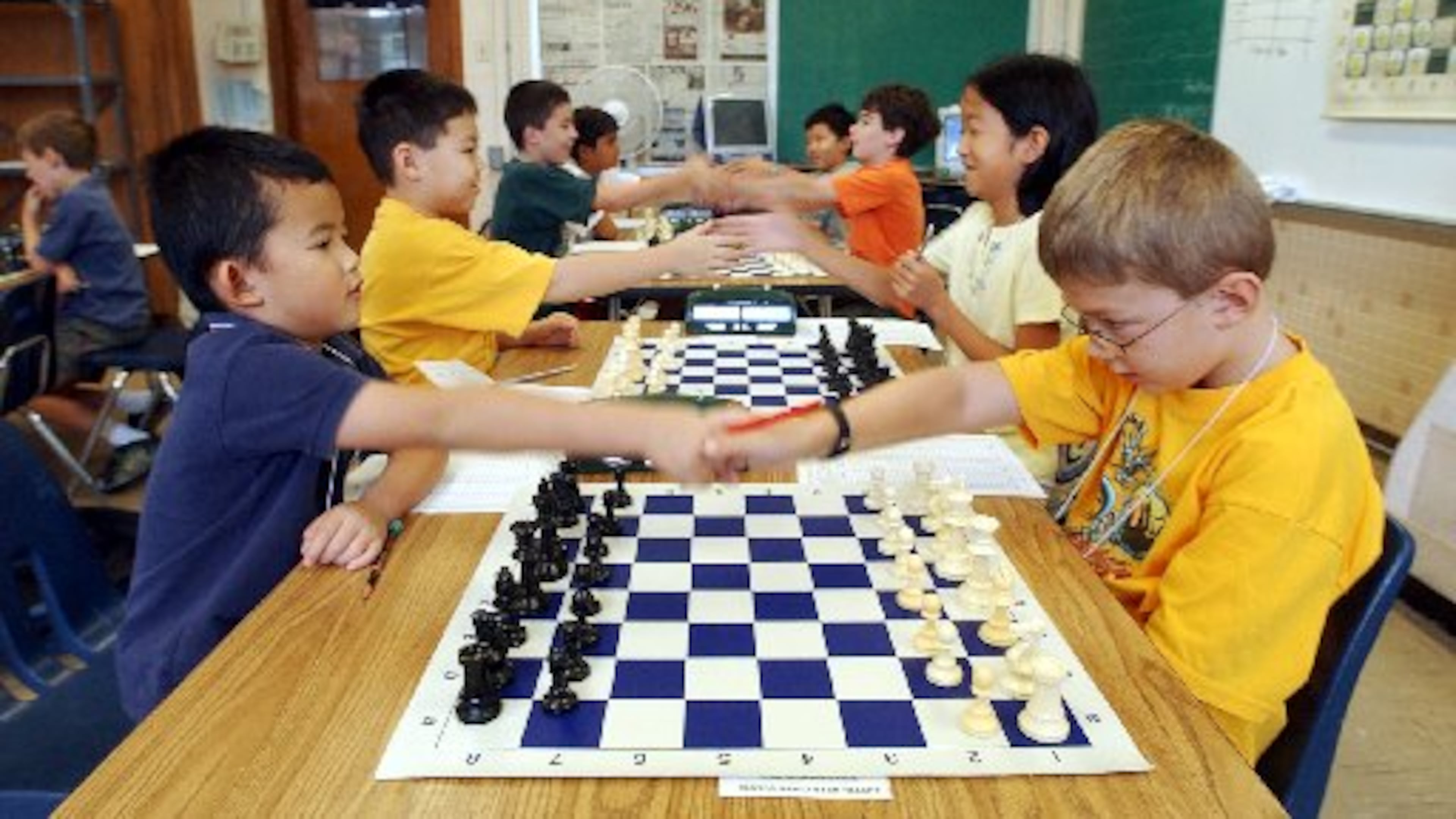 A panel appointed by Mayor Bill de Blasio is urging New York City schools to eliminate gifted programs that contribute to school segregation.