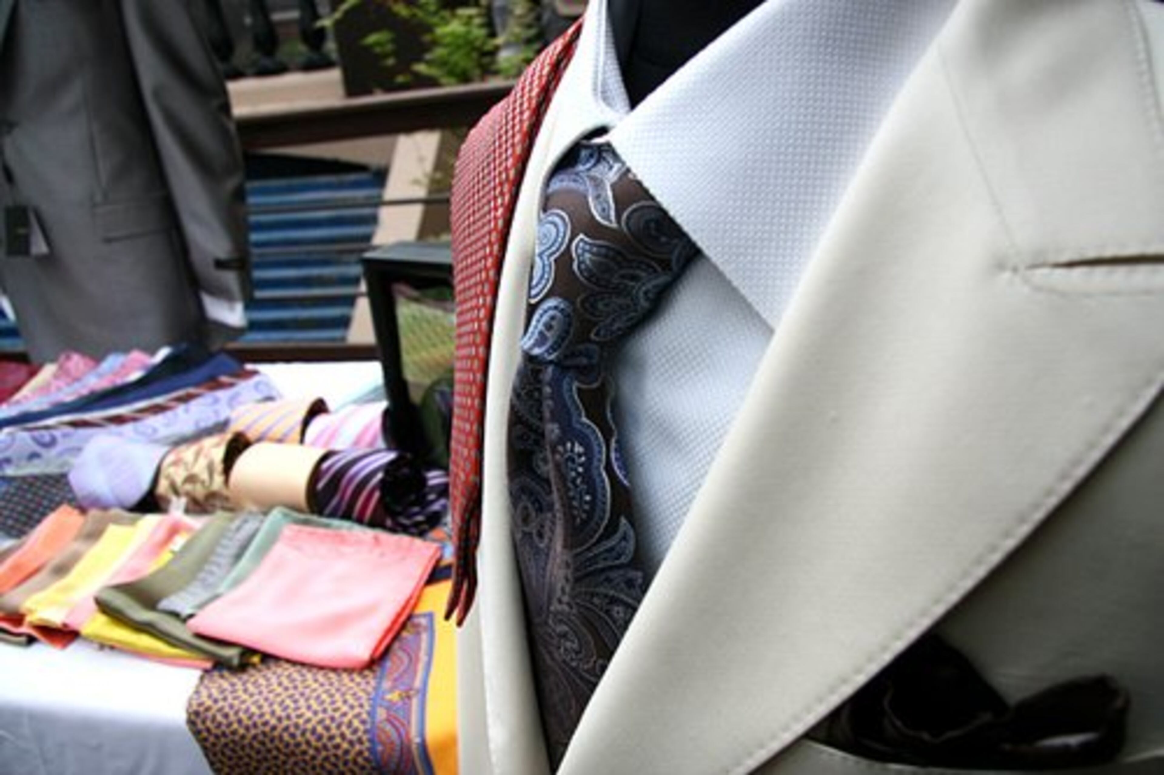 The Fashion & Style Honors showcase local fashion designers, stylists, retailers and editors.