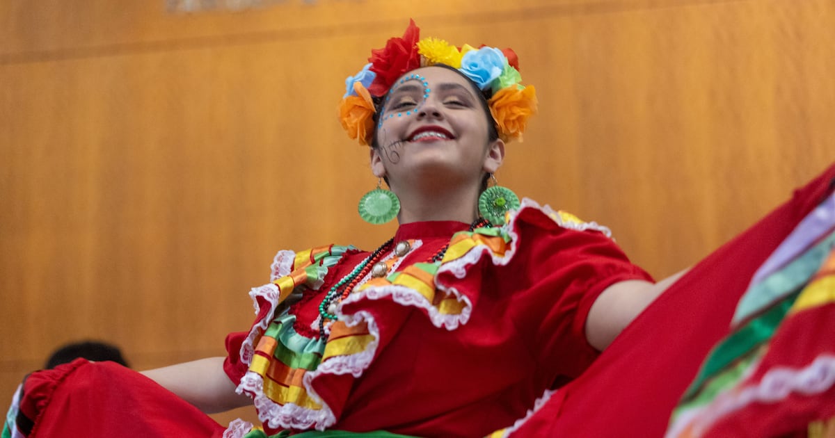 3 ways to celebrate Dia de los Muertos in Atlanta this weekend 3 ways to celebrate Dia de los Muertos in Atlanta this weekend