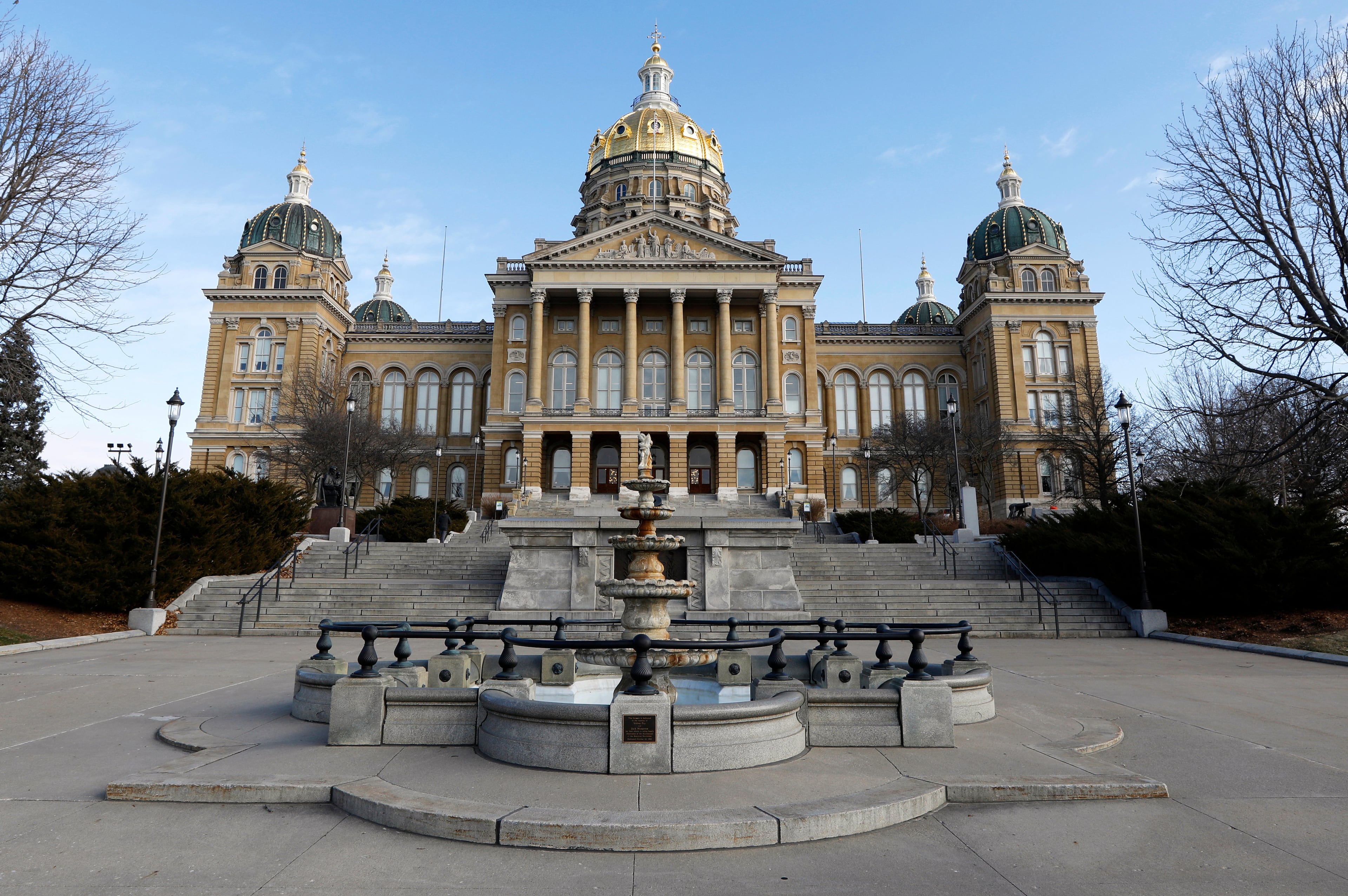 Election 2026 Decision Notes Iowa