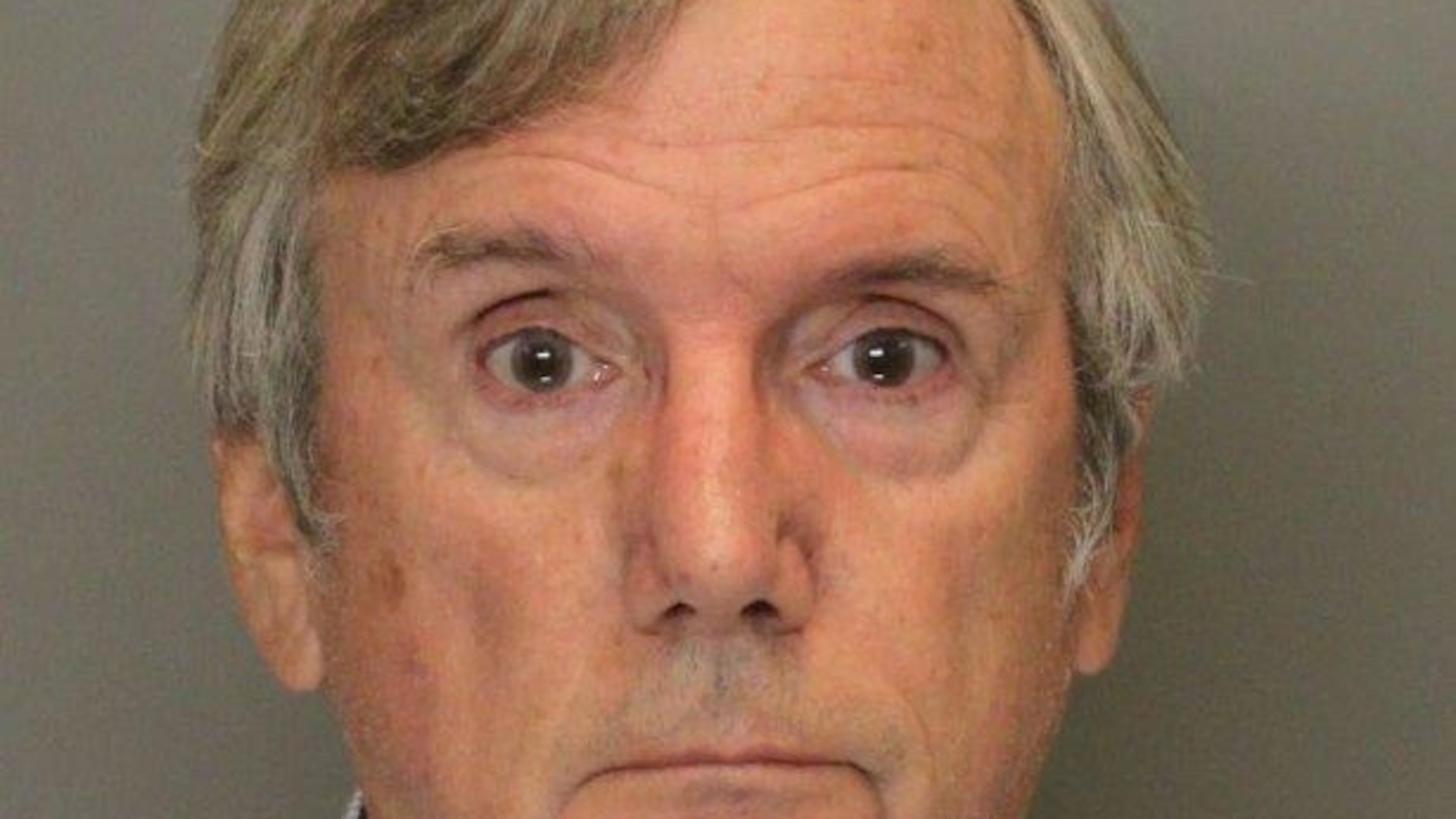 Barry Leslie Staples (Credit: Cobb County Sheriff’s Office)