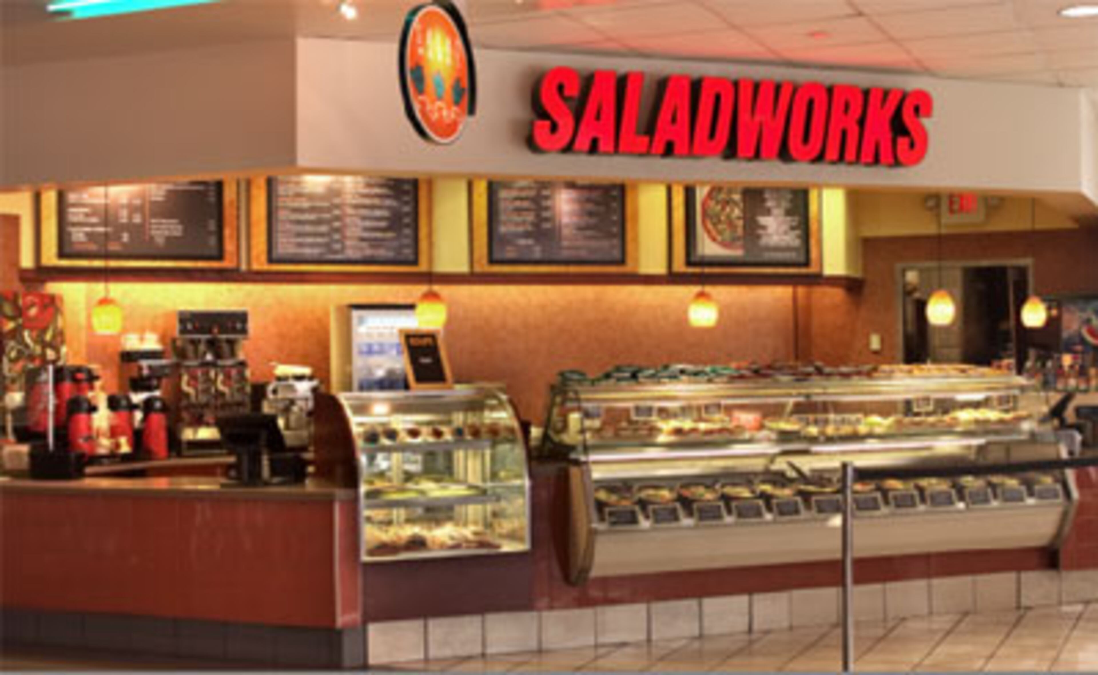 Total U.S. unit count: 99 / 96 franchised; franchise fee: $30,000–$35,000; total start-up costs: $375,628–$536,594; royalty: 5% of gross sales; renewal fee: $17,500; marketing fee: 3% of gross sales (Source: QSR magazine)