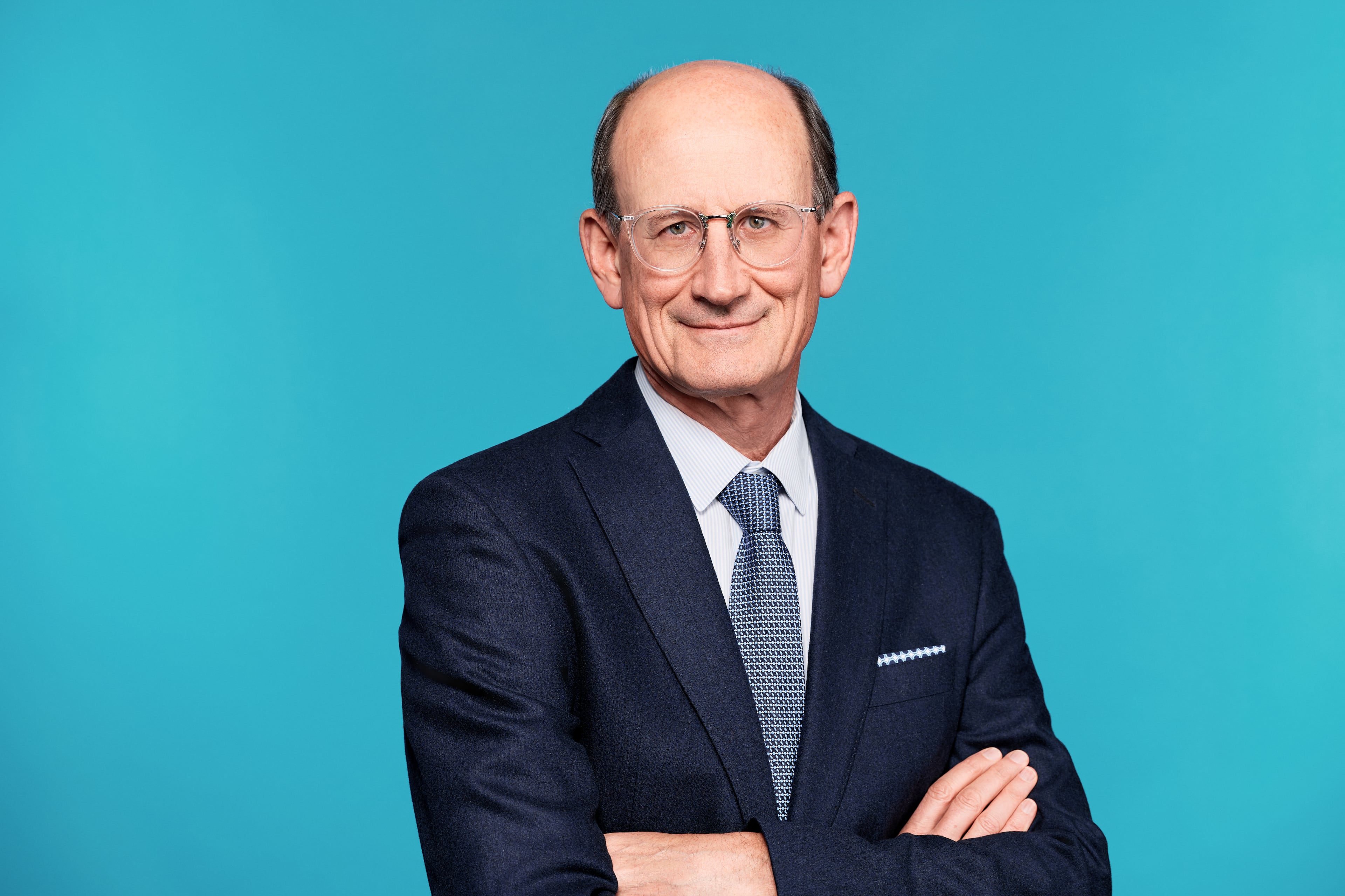 AJ Robinson is president of Downtown Atlanta Inc. (formerly Central Atlanta Progress and Atlanta Downtown Improvement District). (Courtesy)