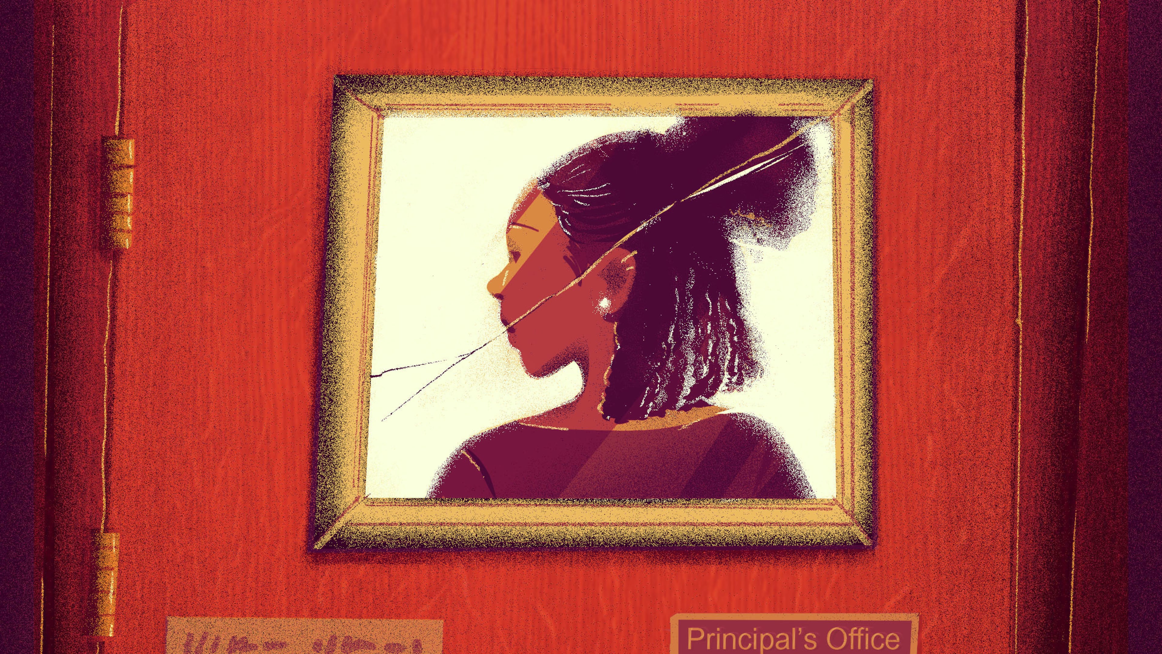 (Illustration: Chris Kindred for the AJC)