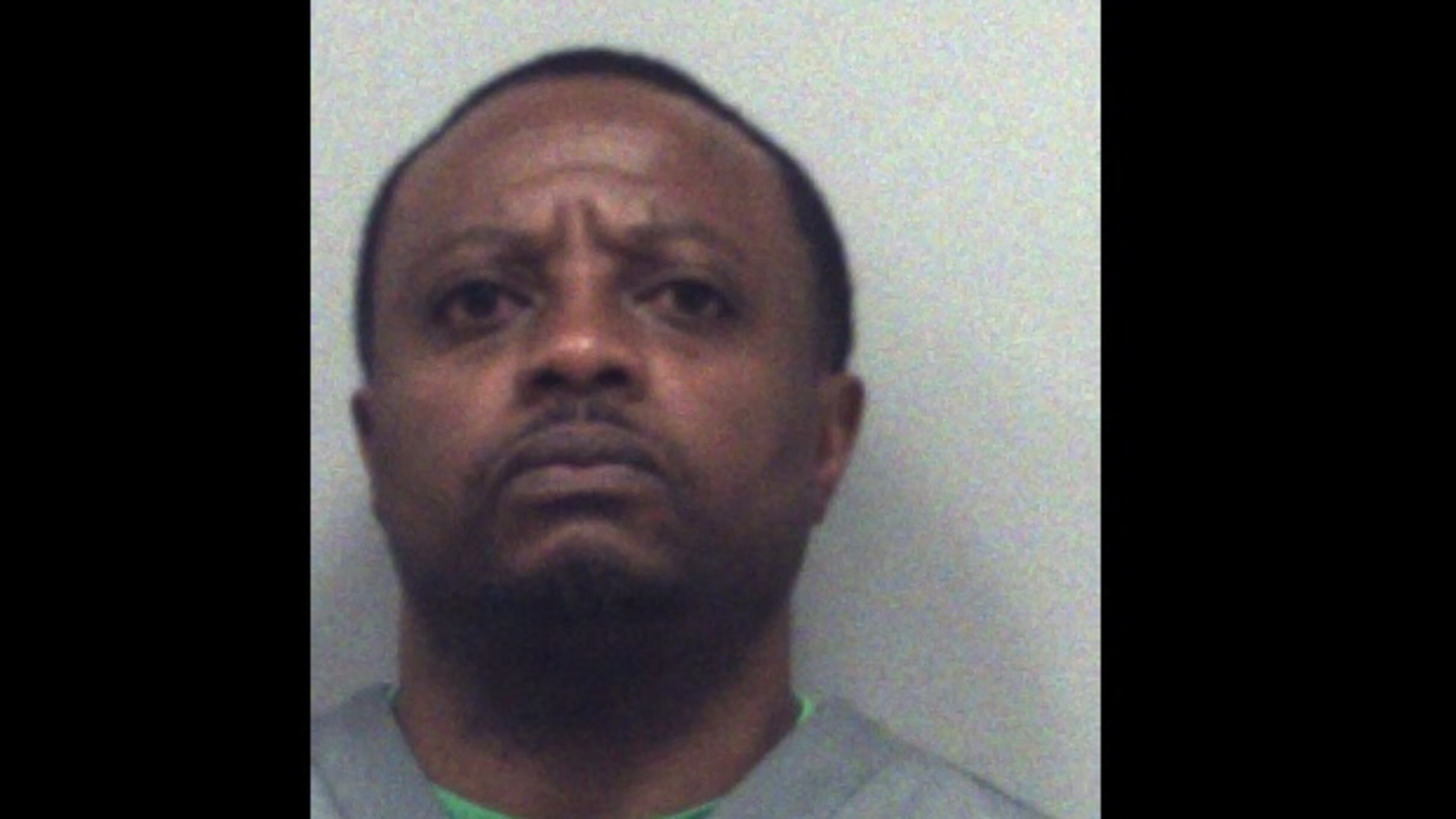 Gregory Rutledge, Jr., has been sentenced to 10 years in prison for stalking his former spouse.