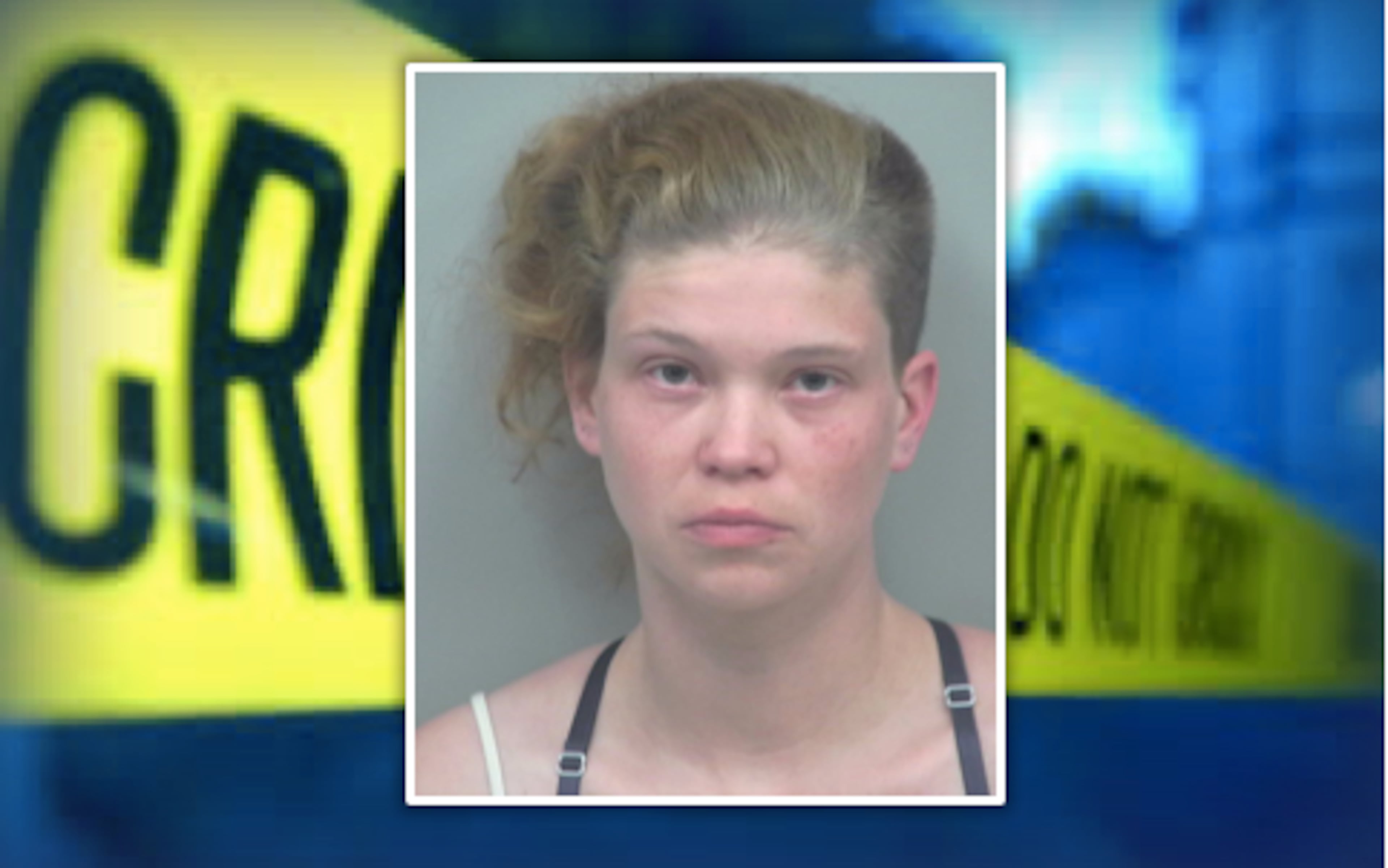 Monica Elizabeth Manire faces six counts of vehicular homicide.