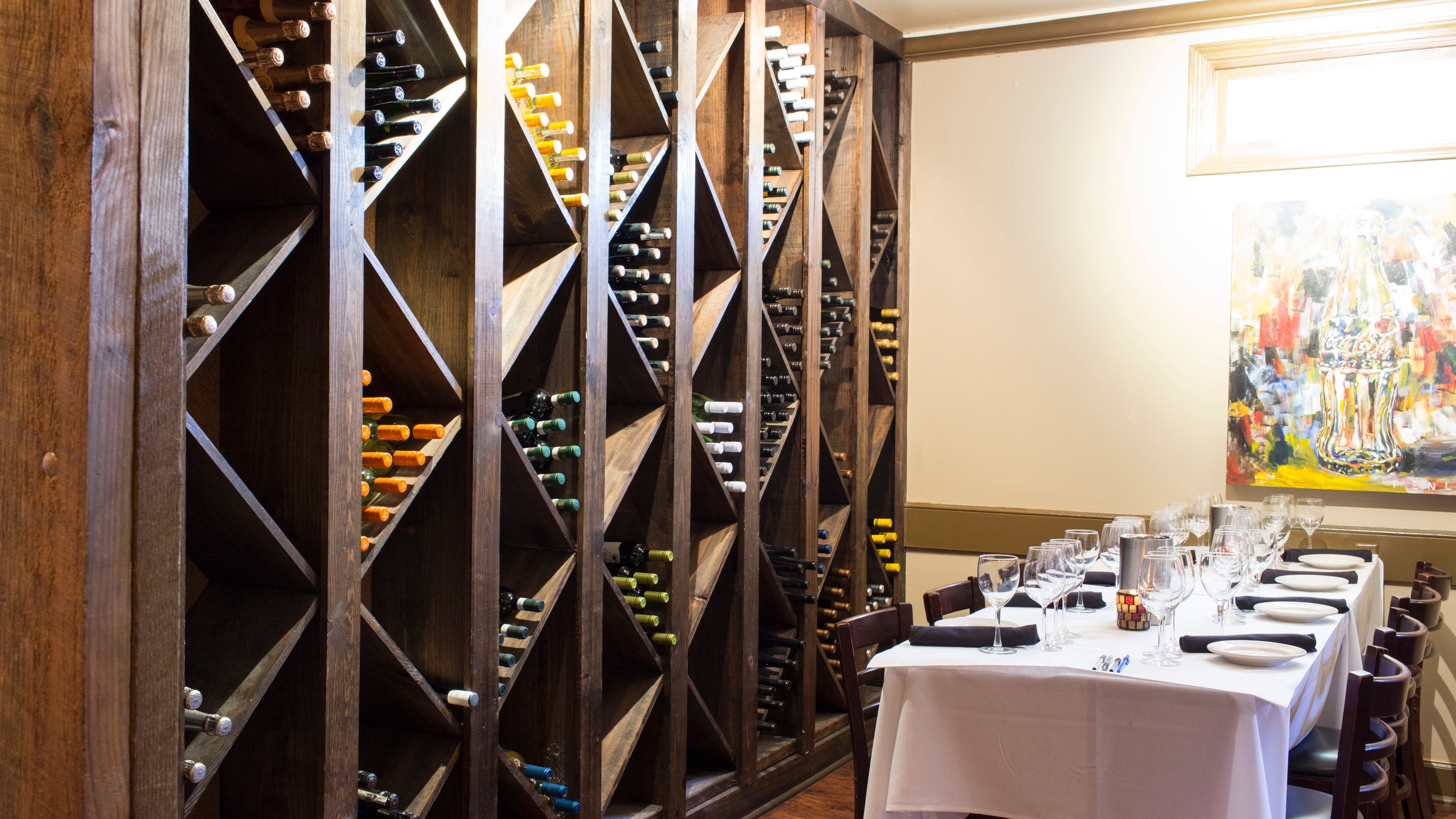 Photo credit: Emily Cameron/Portofino