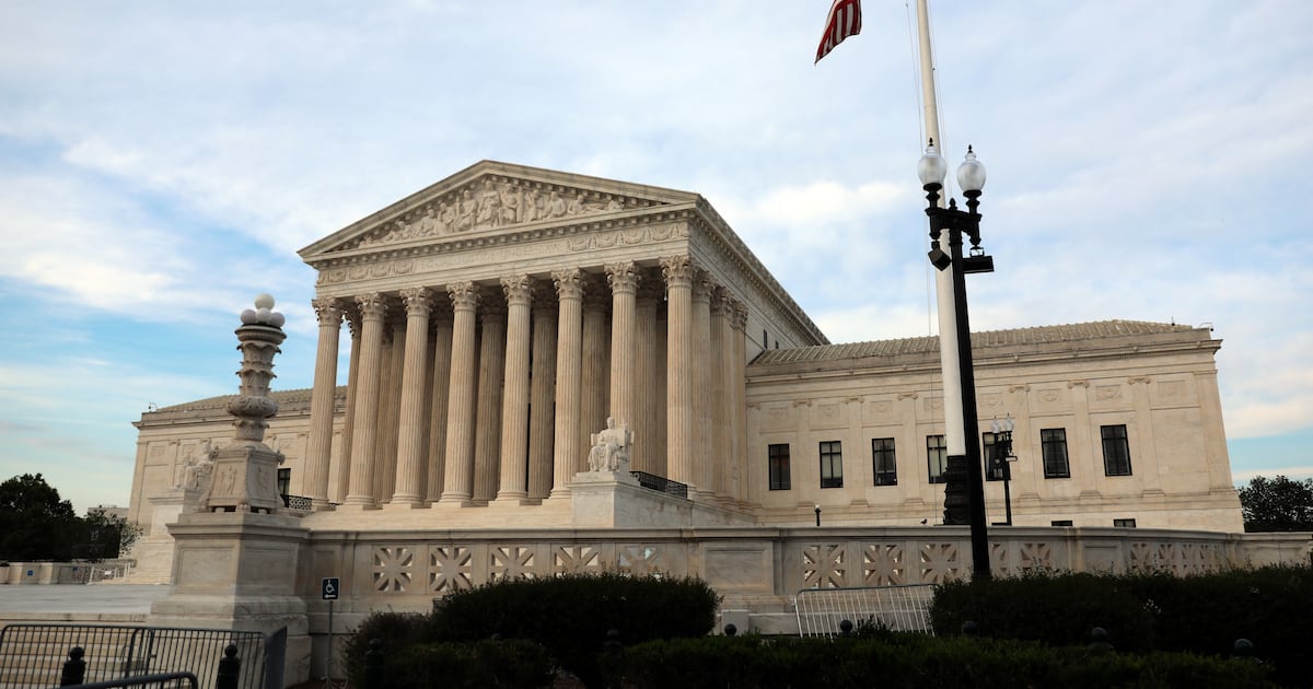 Georgia stakeholders cheer Supreme Court upholding birthright citizenship