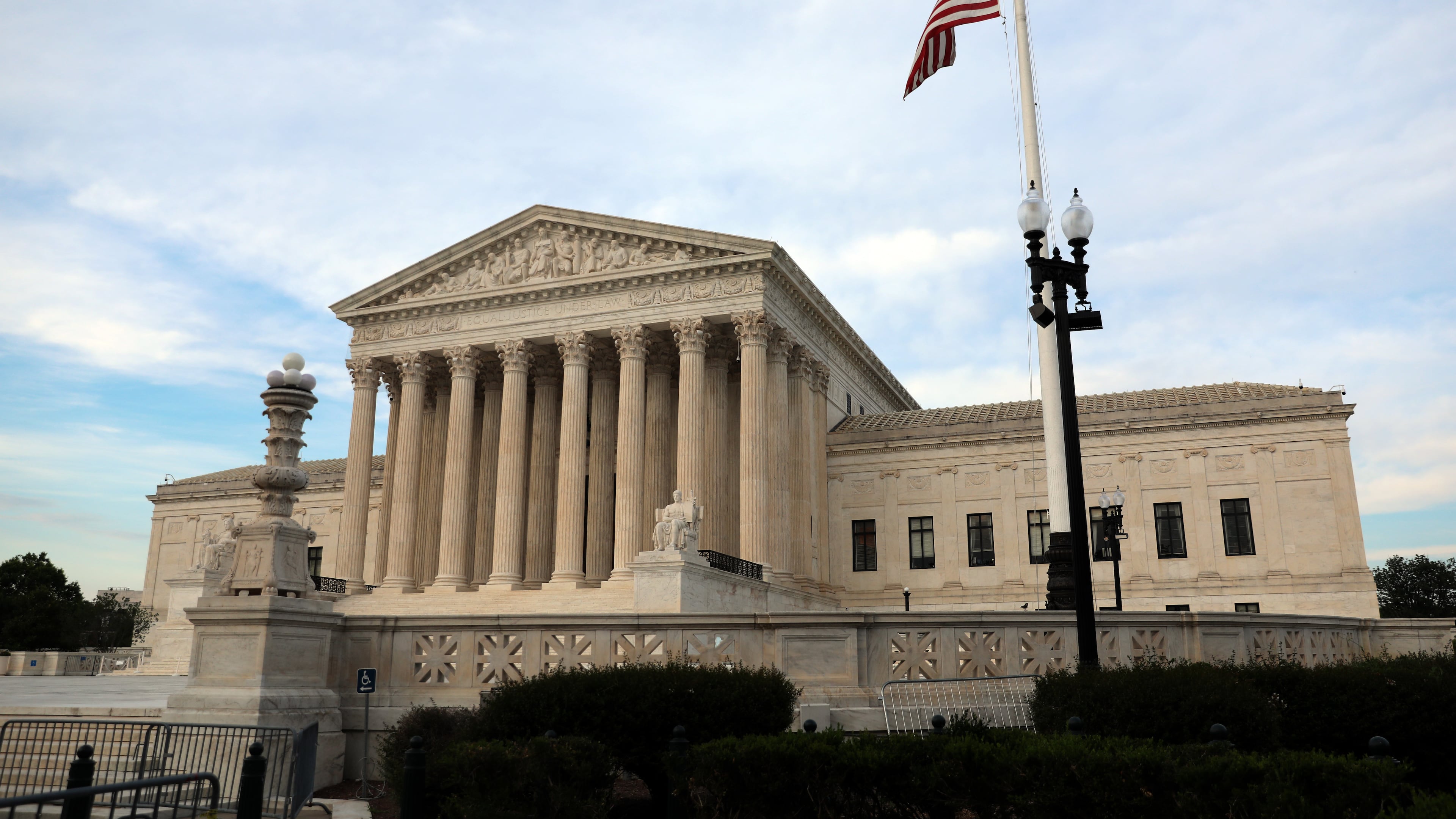 The U.S. Supreme Court ruled 6-3 in Trump v. Barbara on Tuesday, June 30, 2026, that the executive order ending birthright citizenship that President Donald Trump signed on the first day of his second term was unconstitutional. (Rahmat Gul/AP)