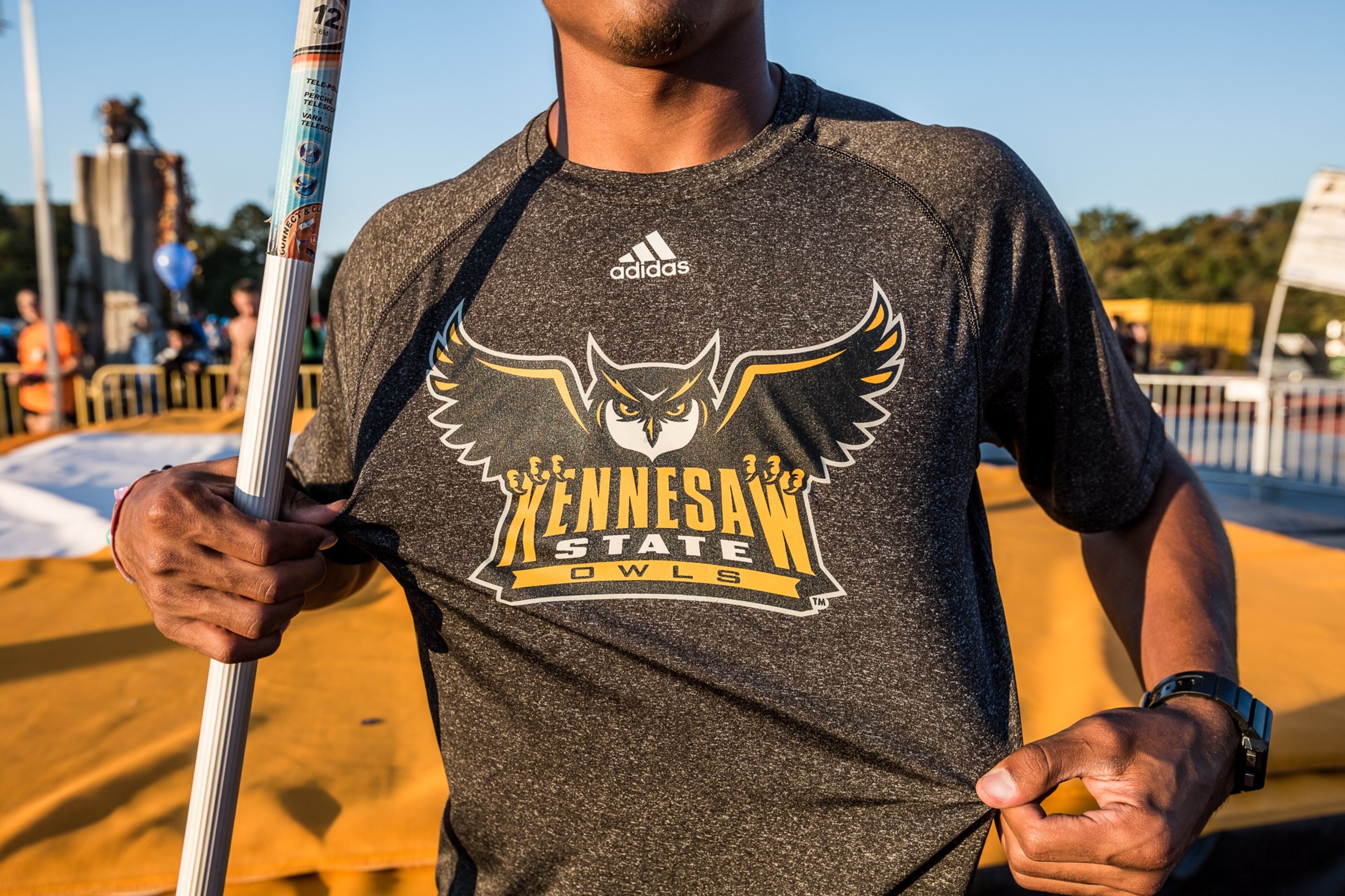 Kennesaw State University (85.1%) Kennesaw arguably saw the smallest return-on-investment when it came to subsidies compared to revenue. Athletics revenue: $17,516,000; Subsidies: $14,907,125.