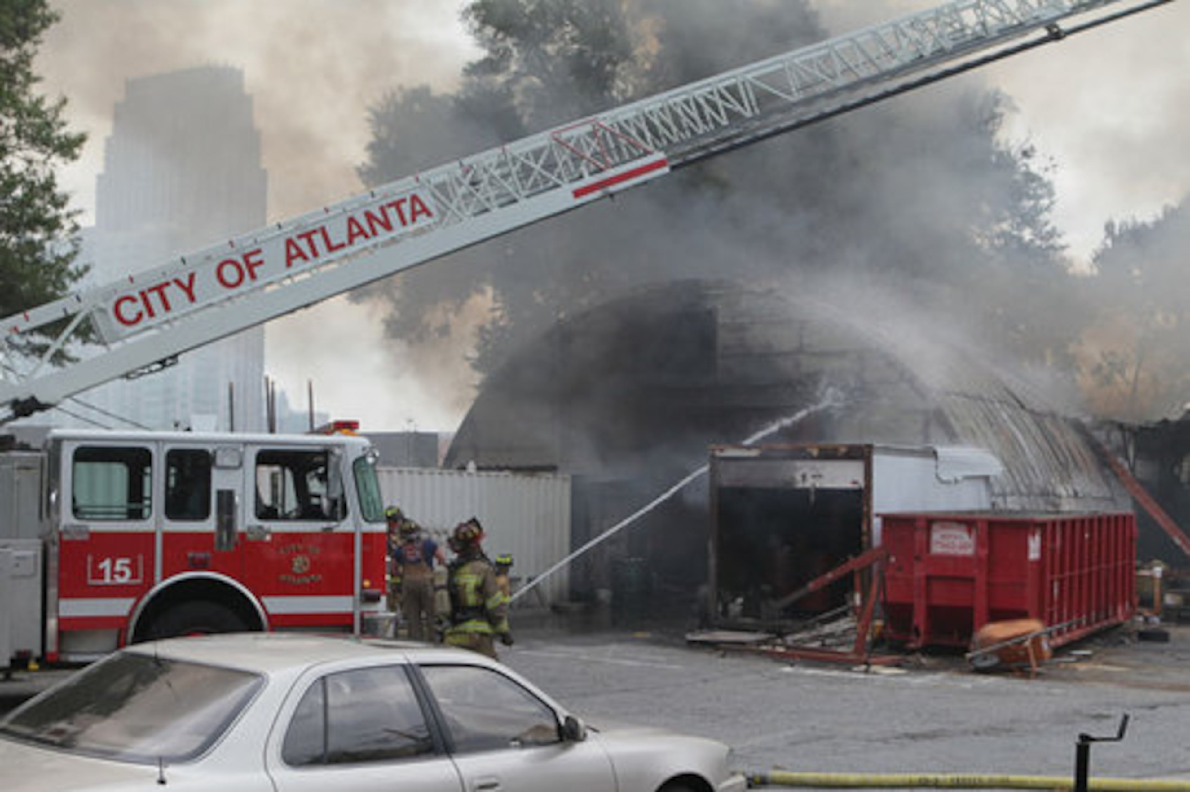 Multiple engines responded.