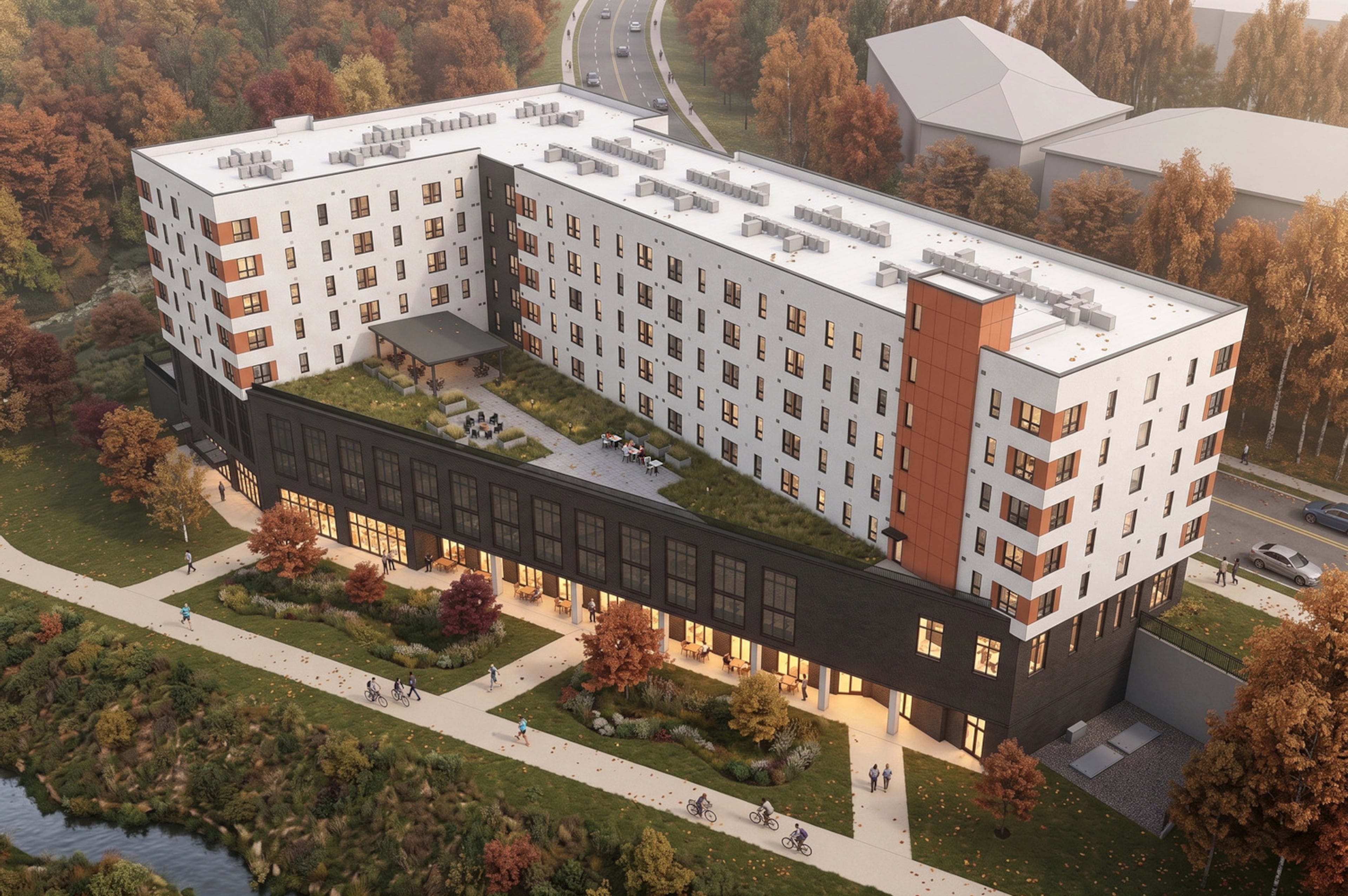 Affordable Housing