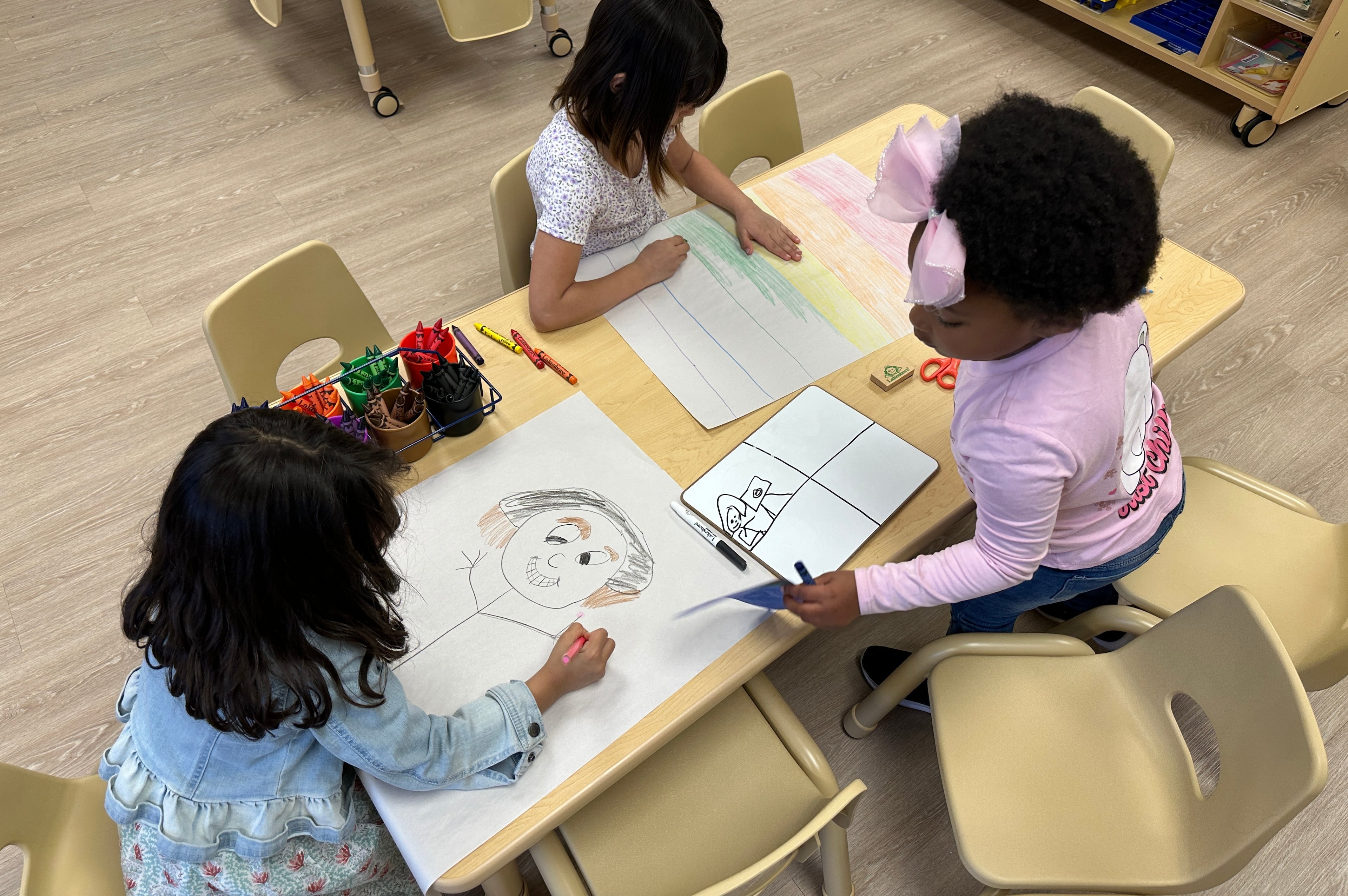 Universal Child Care New Mexico