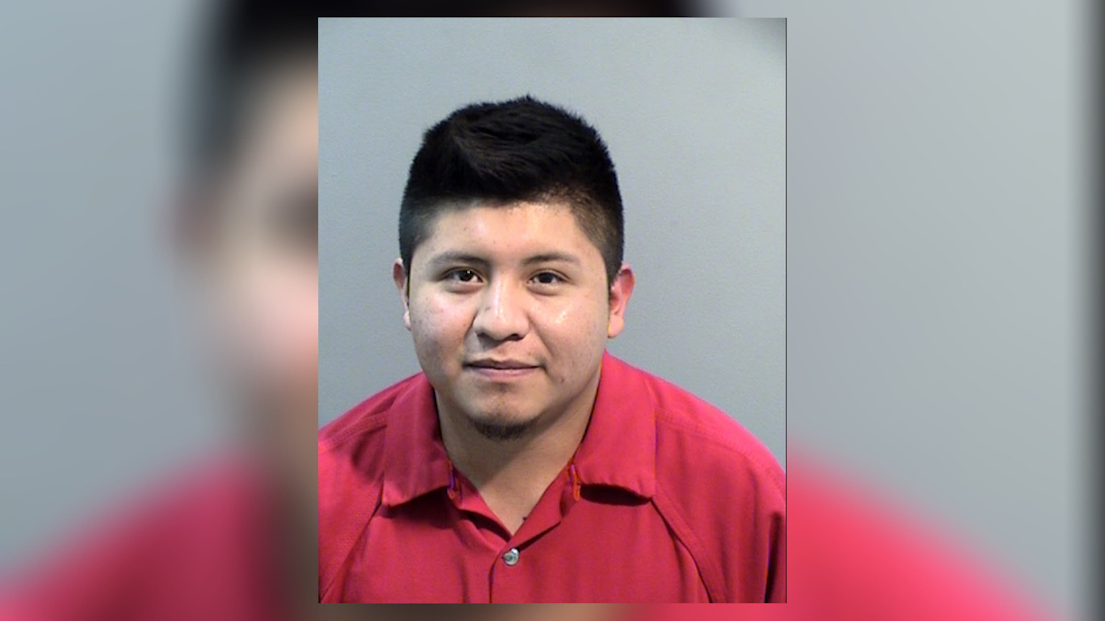 Luis David Tienda-Calixtro