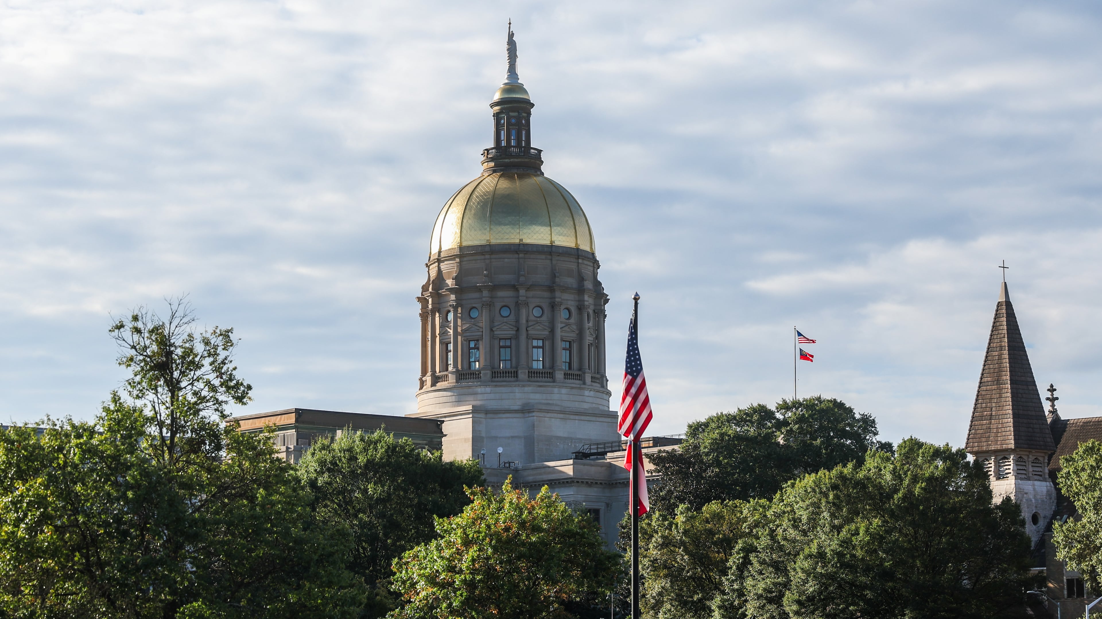 The ballots are counted and the lineups are clear. Stay with the AJC as we help you make sense of what happened during Georgia’s primary runoffs and what comes next. (Abbey Cutrer/AJC 2025)