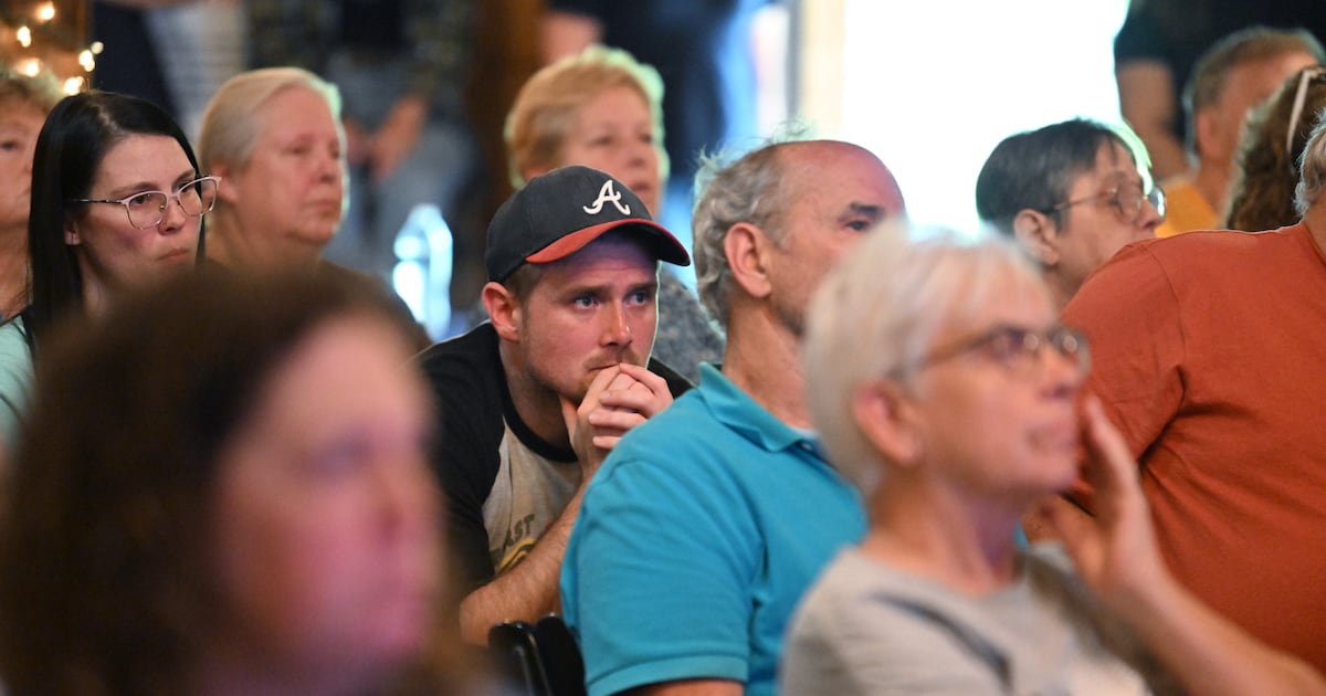 Bill to shield Georgia carpet companies from PFAS lawsuits…