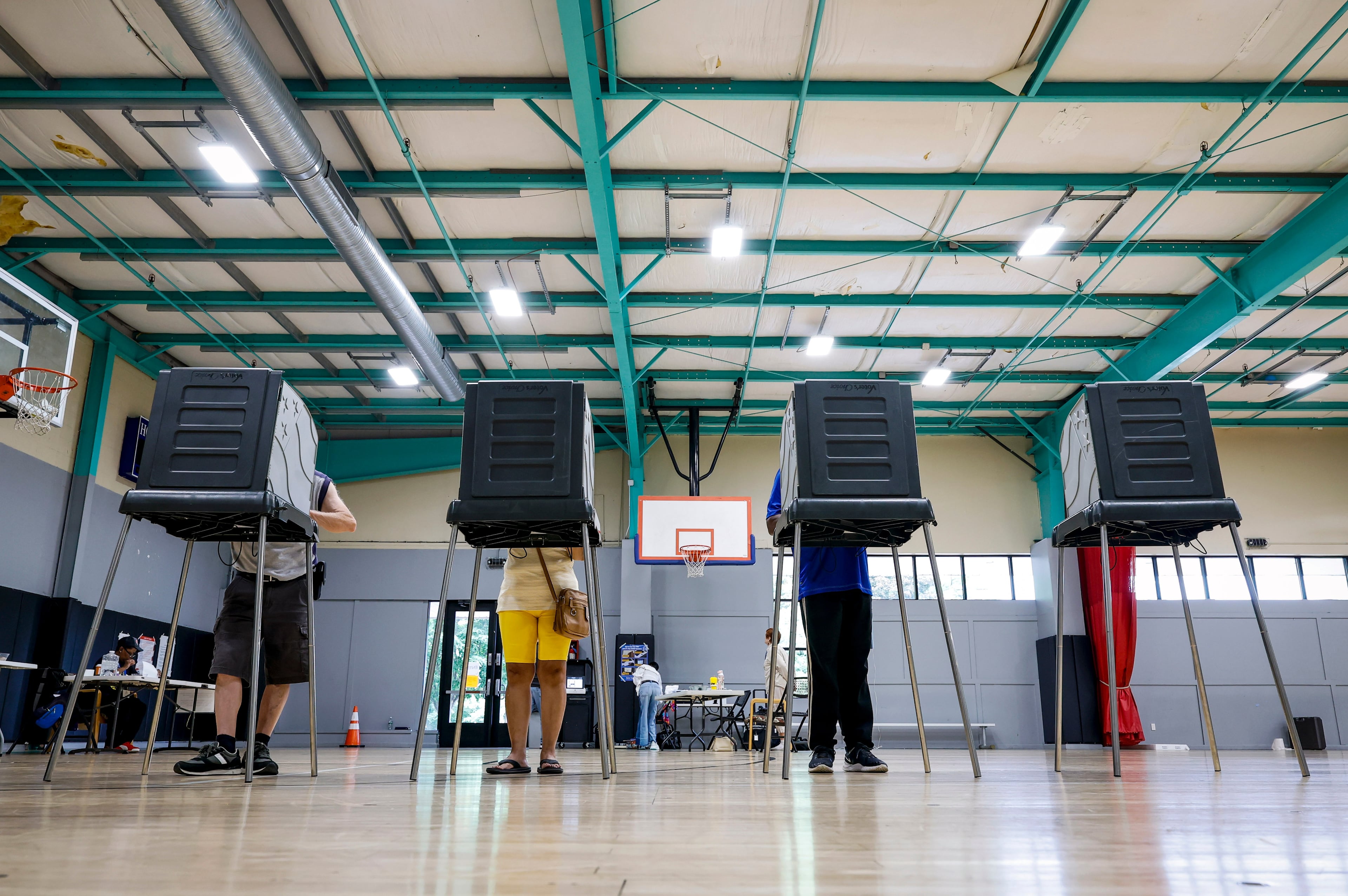 Election 2026 Noncitizen Voting