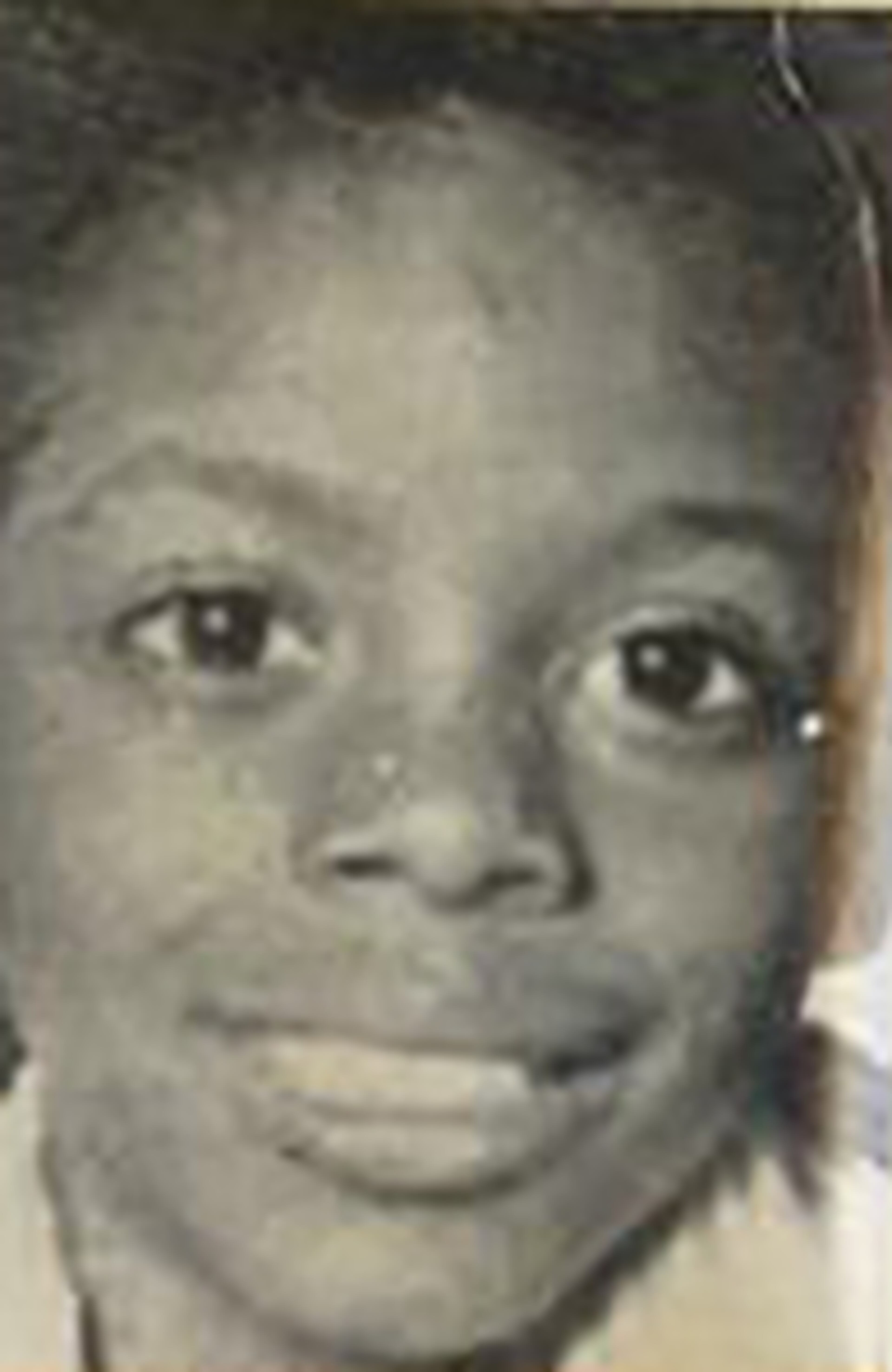 Eric Middlebrooks, 14, disappeared May 18, 1980, and was found bludgeoned to death, HANDOUT
