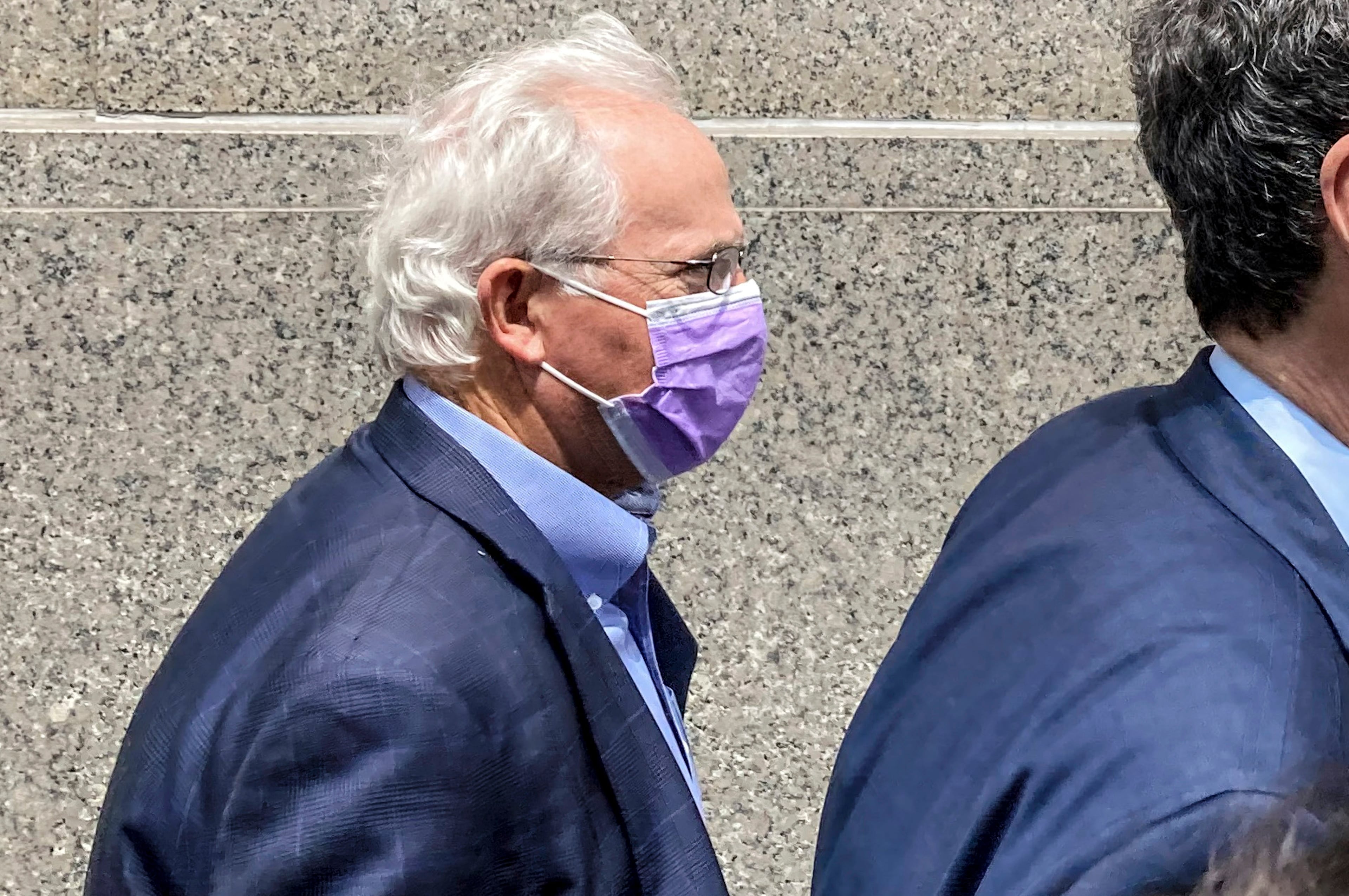 Trump-Pardon-Former Congressman