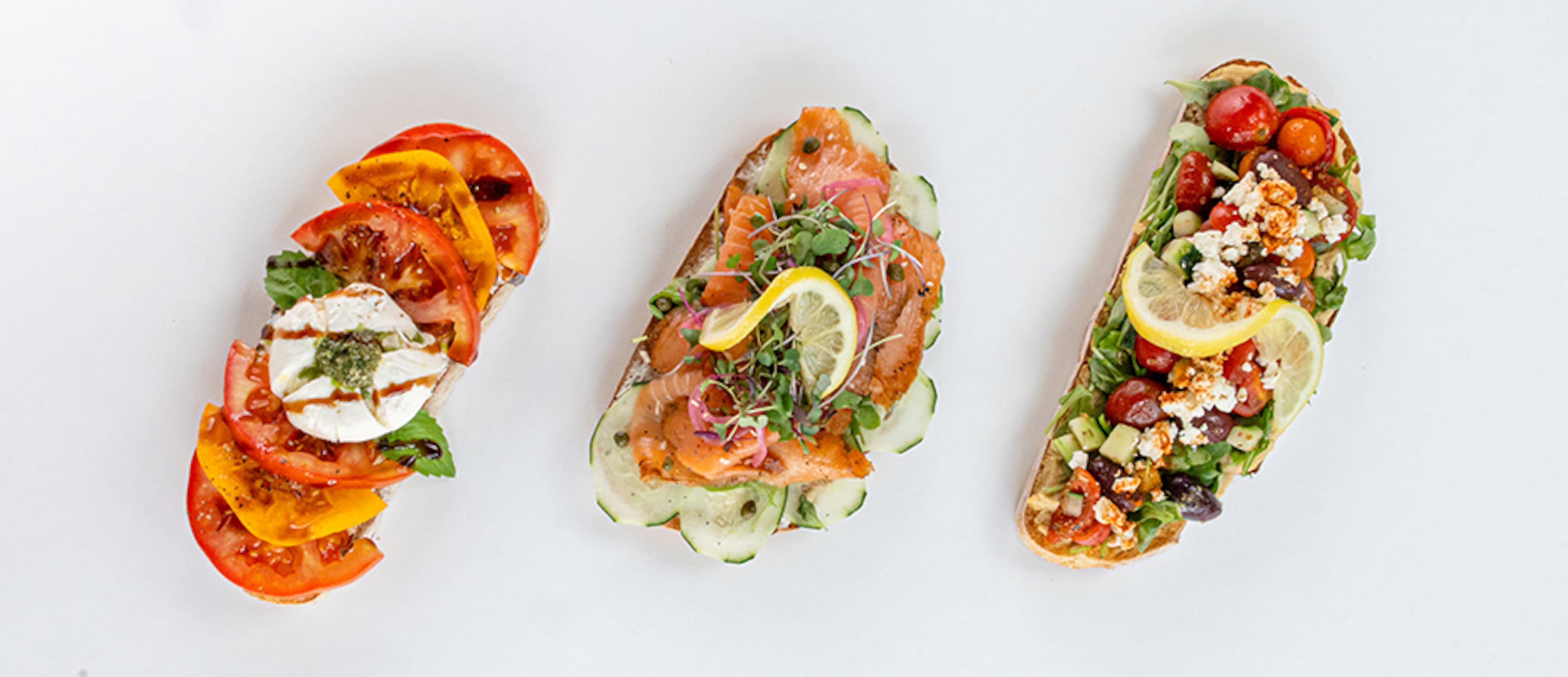 Washington, D.C.-based chain Toastique is expected to open in West Midtown this fall. (Courtesy of Toastique)