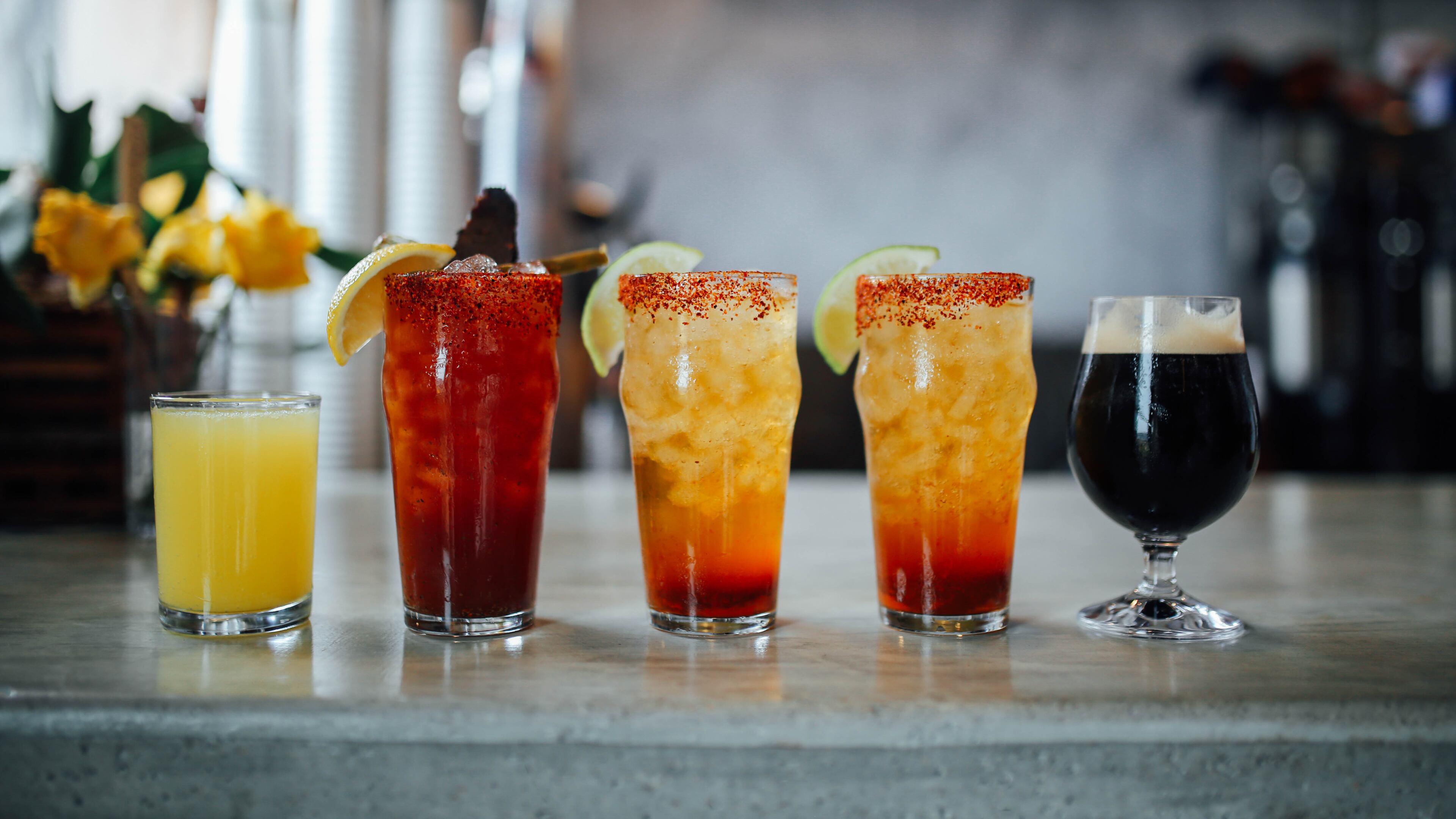 At least one city in Gwinnett County will vote on earlier alcohol service at restaurants this year.